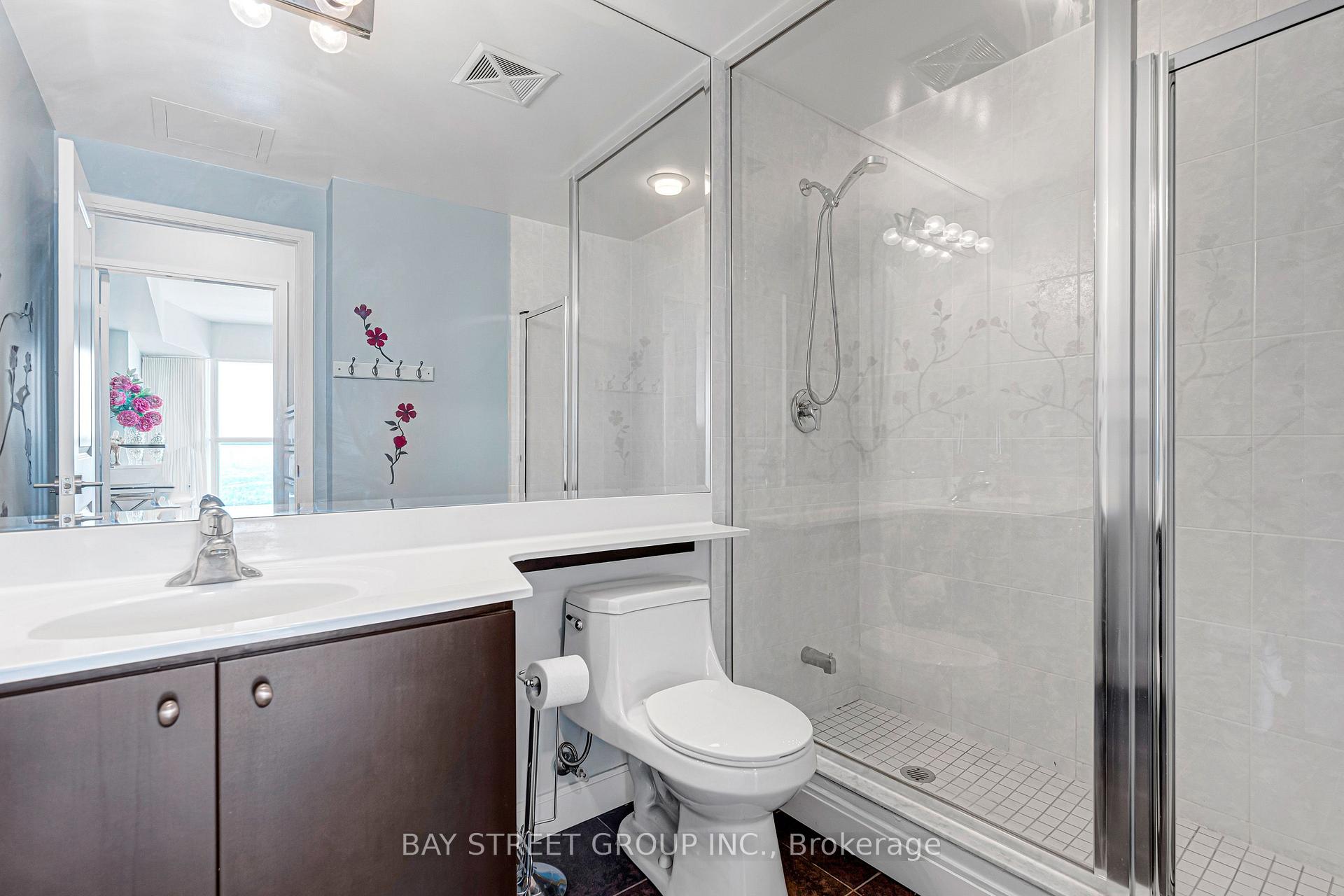 Photo 18 of Unit 5308, 60 Absolute Avenue, Mississauga, City Centre — HOMEH