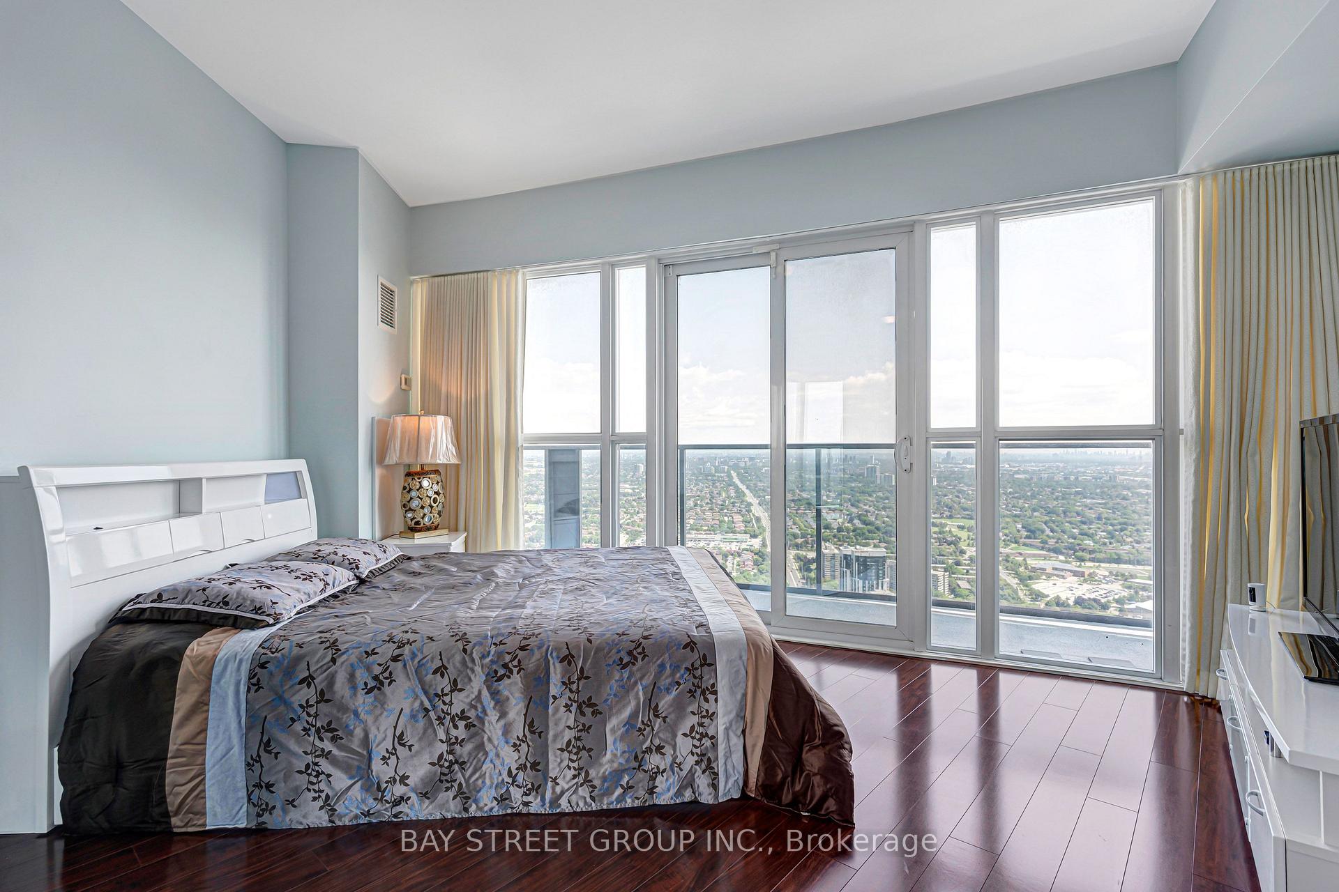 Photo 19 of Unit 5308, 60 Absolute Avenue, Mississauga, City Centre — HOMEH