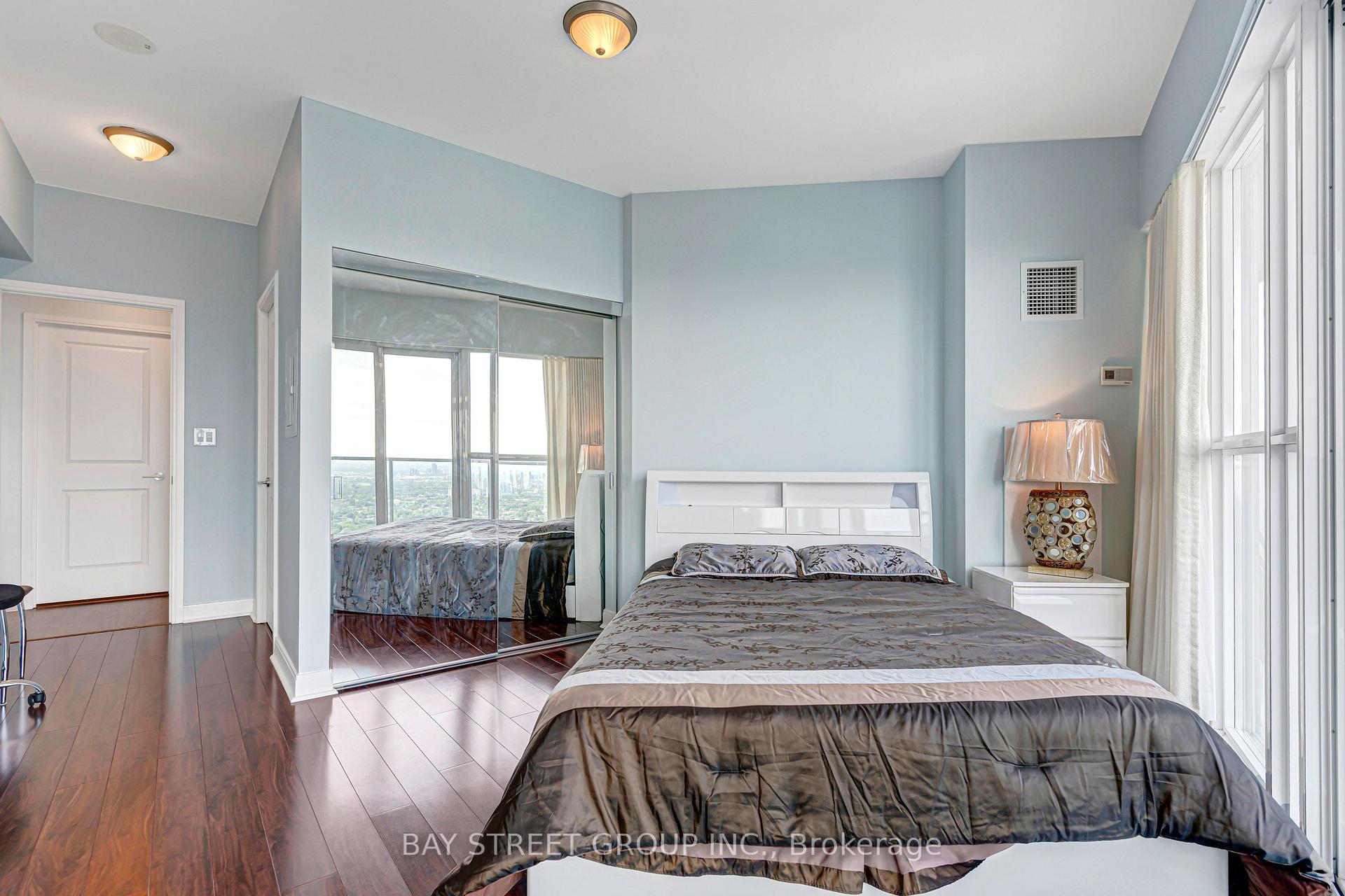 Photo 20 of Unit 5308, 60 Absolute Avenue, Mississauga, City Centre — HOMEH