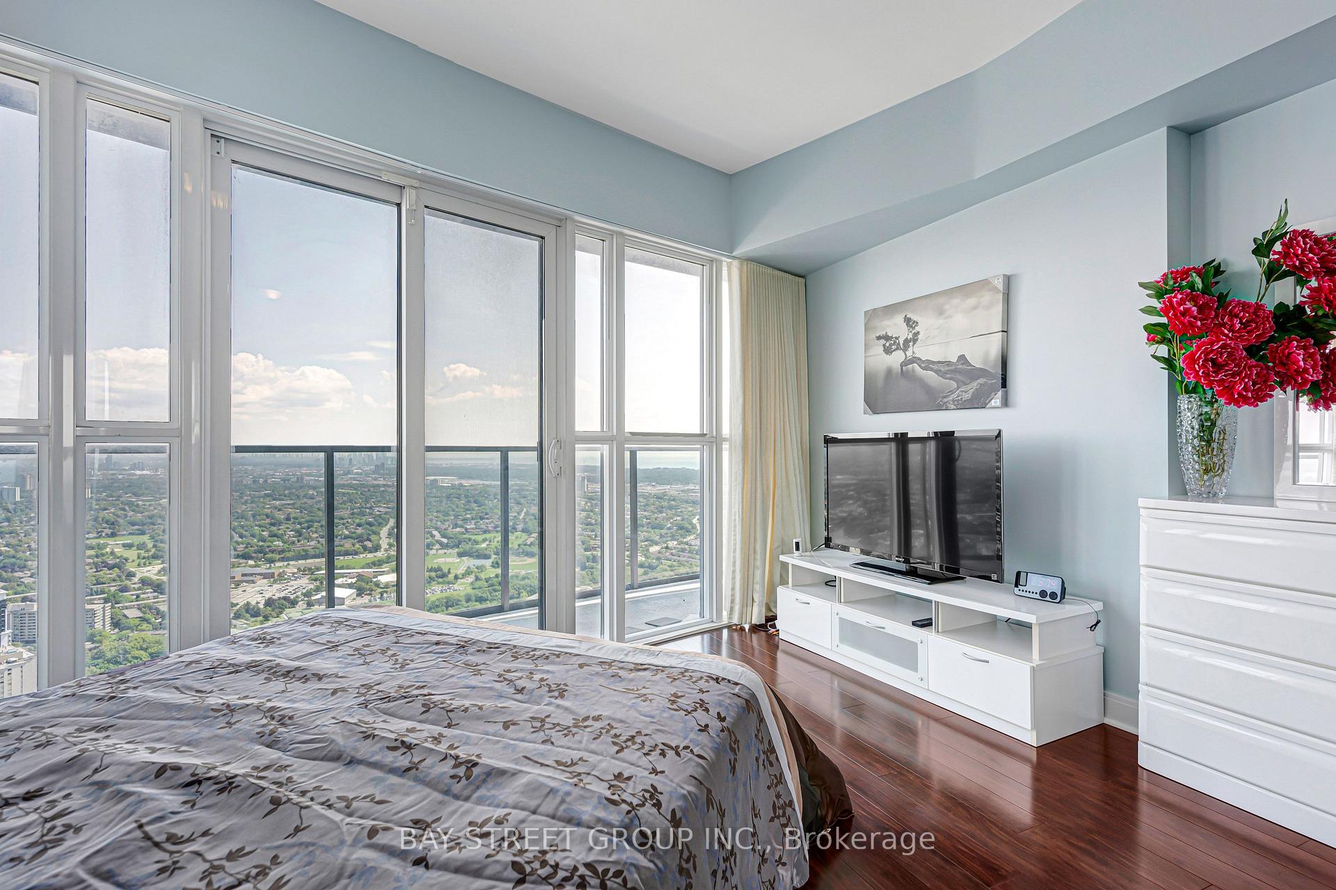 Photo 22 of Unit 5308, 60 Absolute Avenue, Mississauga, City Centre — HOMEH