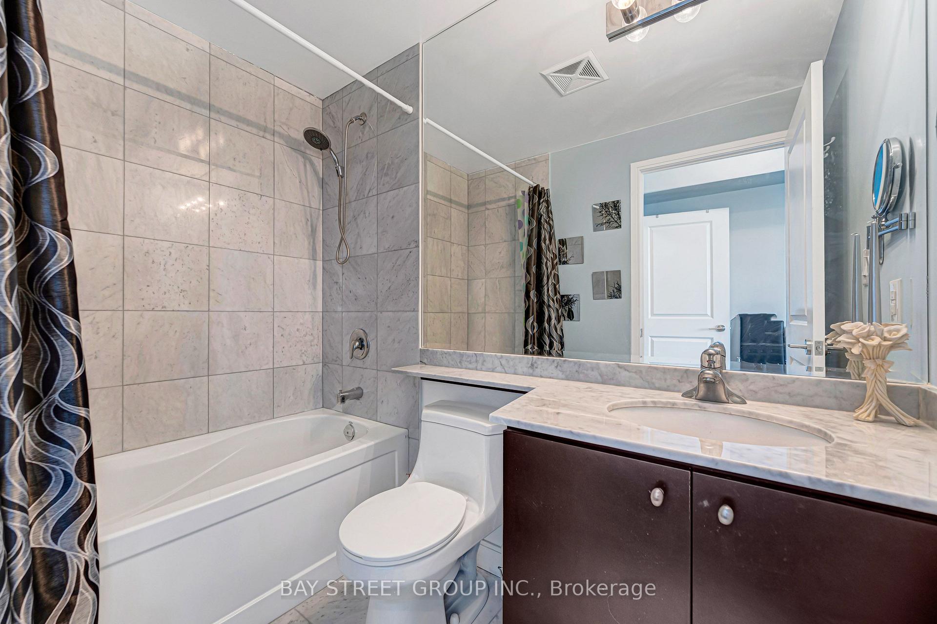 Photo 24 of Unit 5308, 60 Absolute Avenue, Mississauga, City Centre — HOMEH