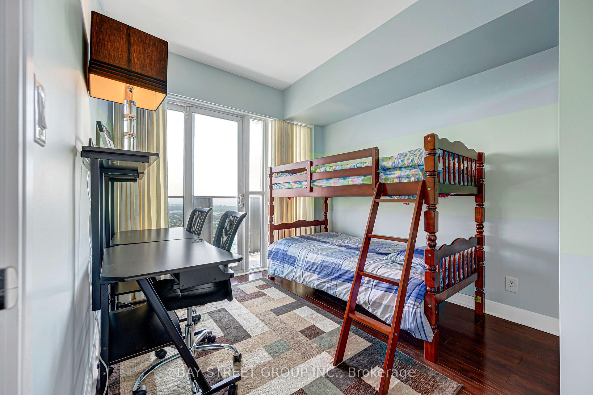 Photo 25 of Unit 5308, 60 Absolute Avenue, Mississauga, City Centre — HOMEH
