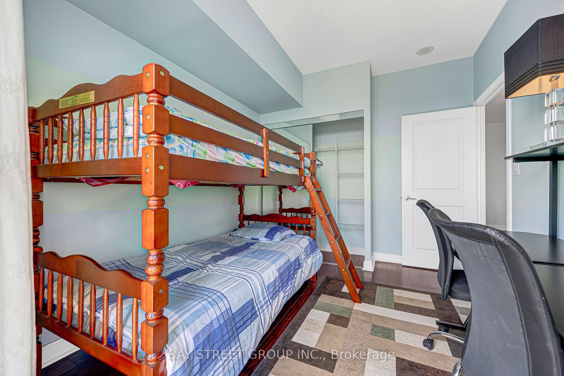 Photo 27 of Unit 5308, 60 Absolute Avenue, Mississauga, City Centre — HOMEH