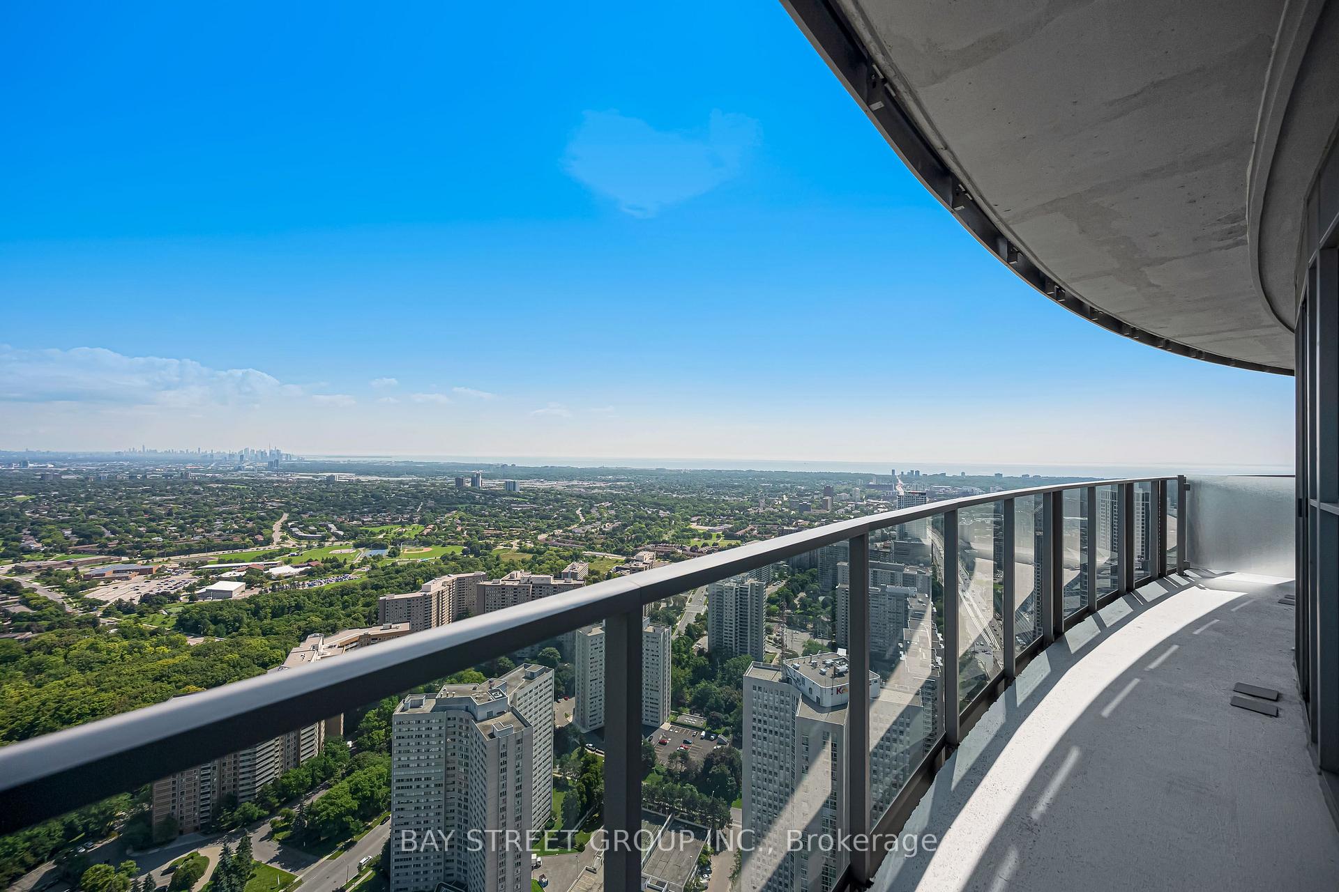 Photo 29 of Unit 5308, 60 Absolute Avenue, Mississauga, City Centre — HOMEH