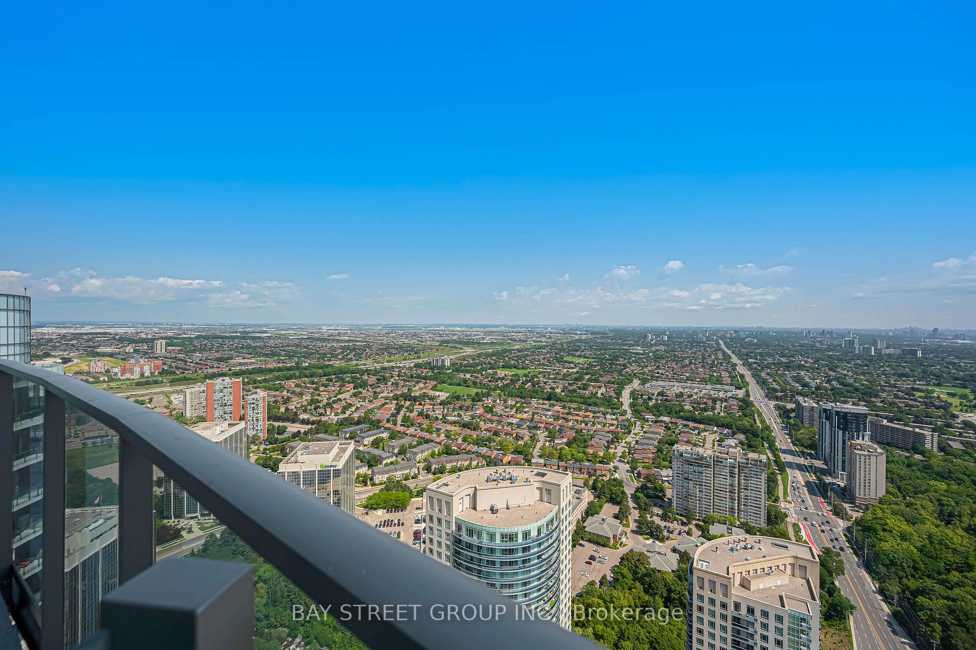Photo 30 of Unit 5308, 60 Absolute Avenue, Mississauga, City Centre — HOMEH
