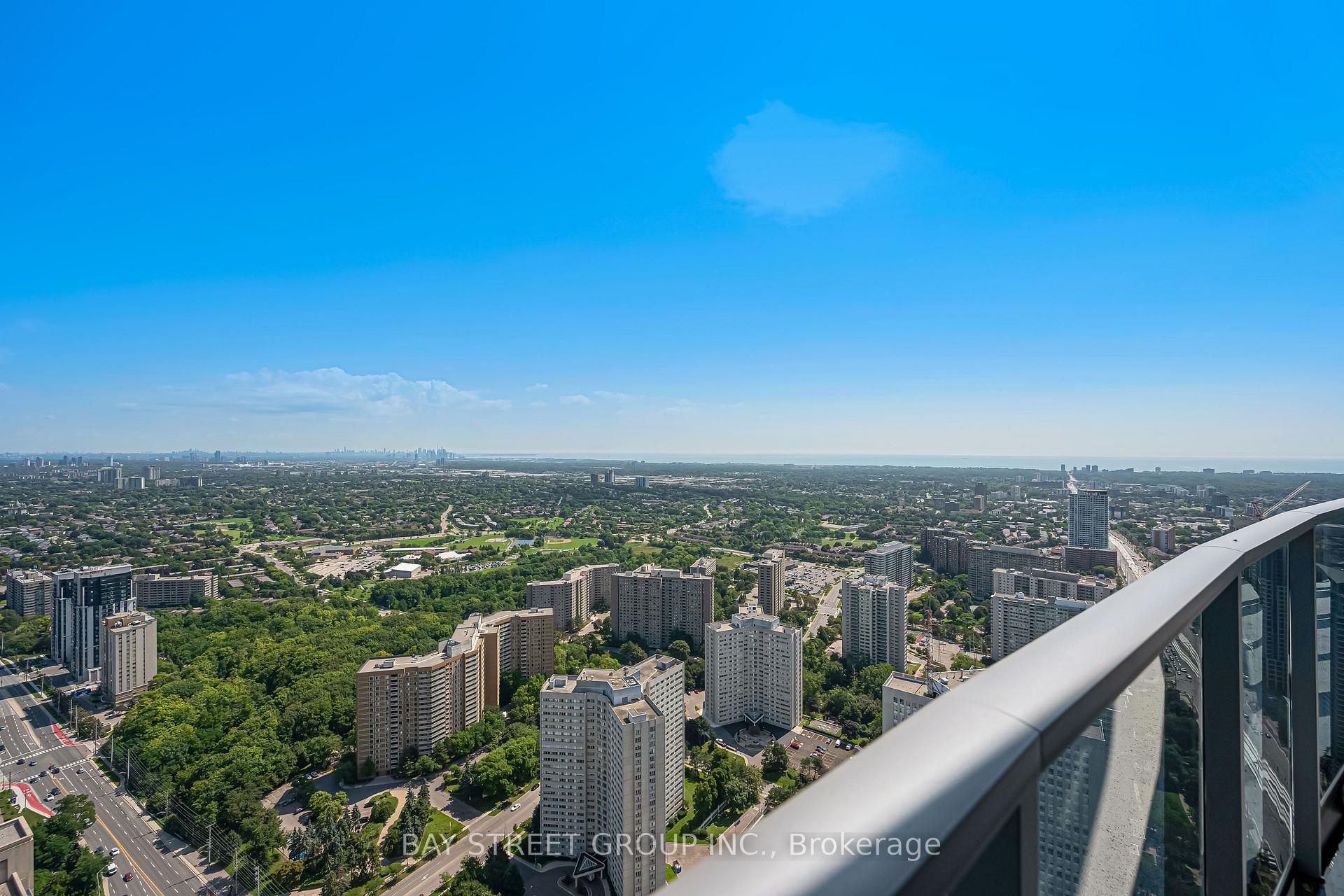 Photo 31 of Unit 5308, 60 Absolute Avenue, Mississauga, City Centre — HOMEH