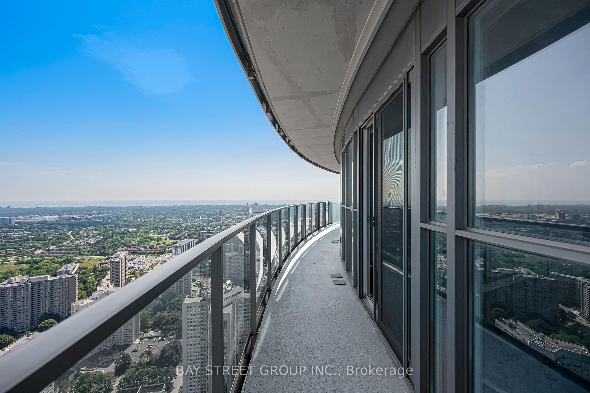 Photo 33 of Unit 5308, 60 Absolute Avenue, Mississauga, City Centre — HOMEH
