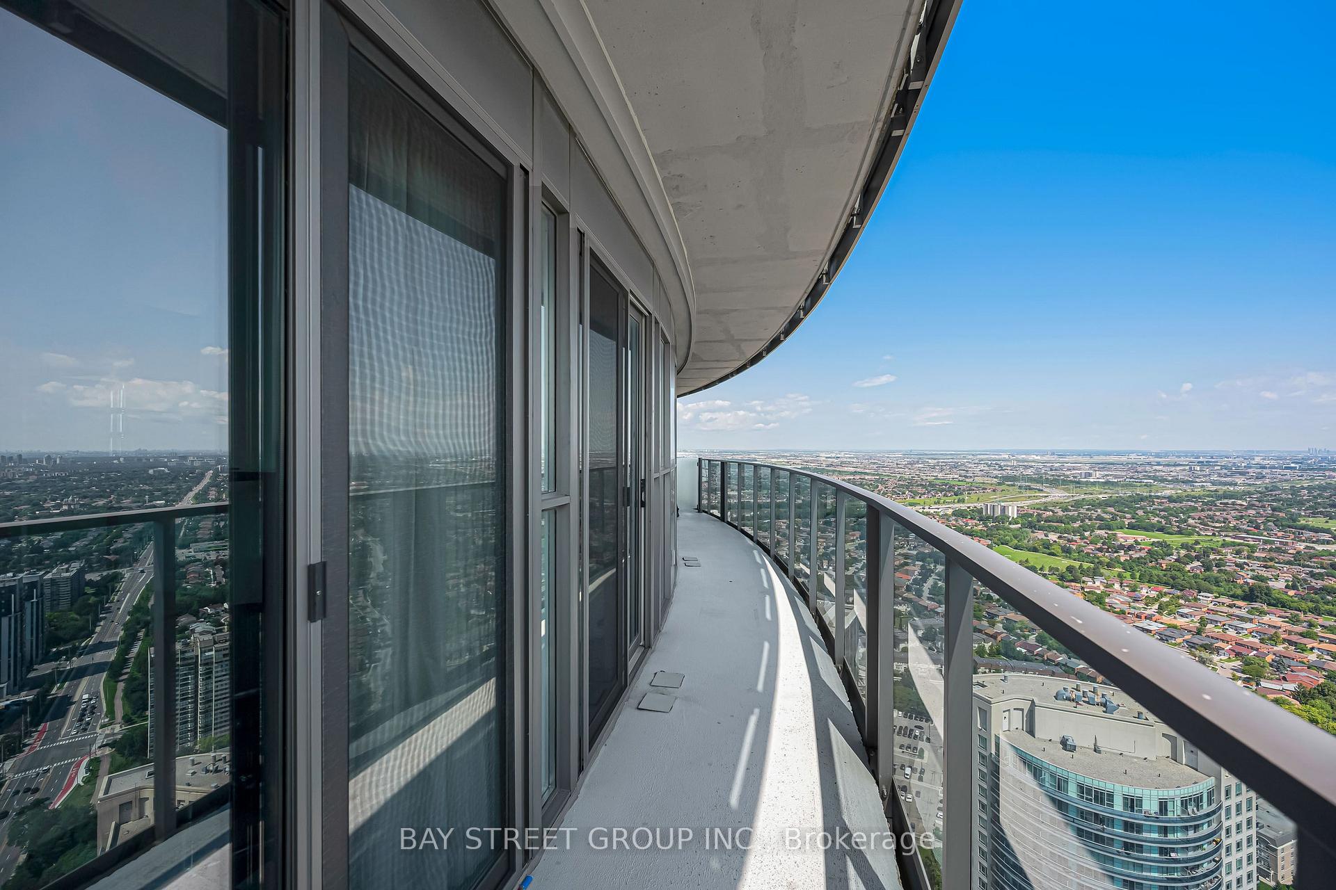 Photo 34 of Unit 5308, 60 Absolute Avenue, Mississauga, City Centre — HOMEH