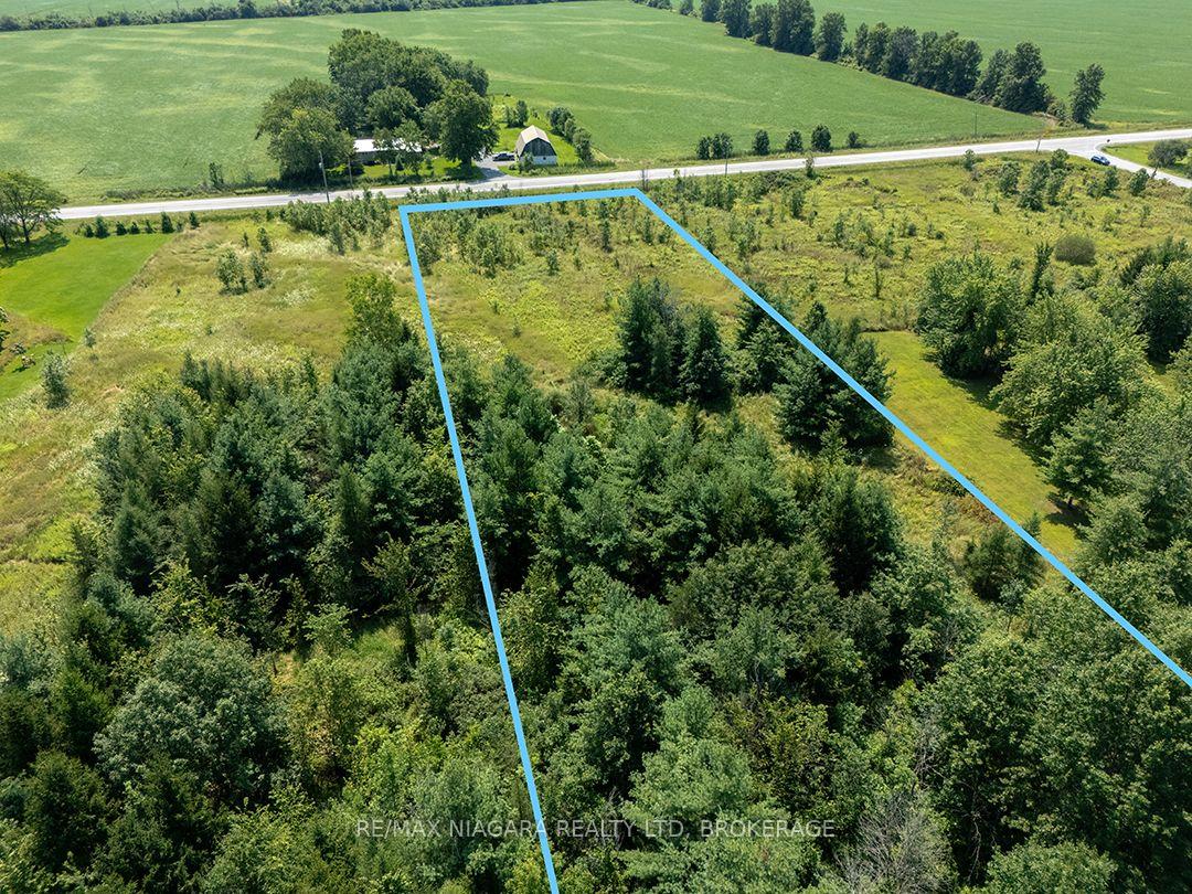 Photo 3 of NS Forks Road W, Wainfleet, Marshville/Winger — HOMEH