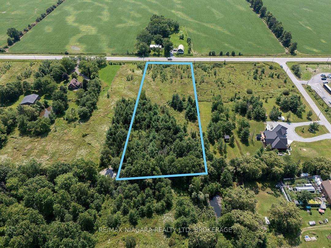 Photo 5 of NS Forks Road W, Wainfleet, Marshville/Winger — HOMEH
