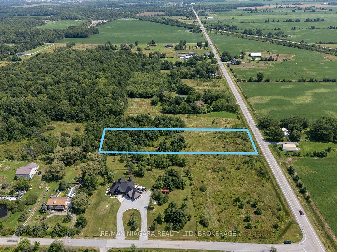 Photo 6 of NS Forks Road W, Wainfleet, Marshville/Winger — HOMEH