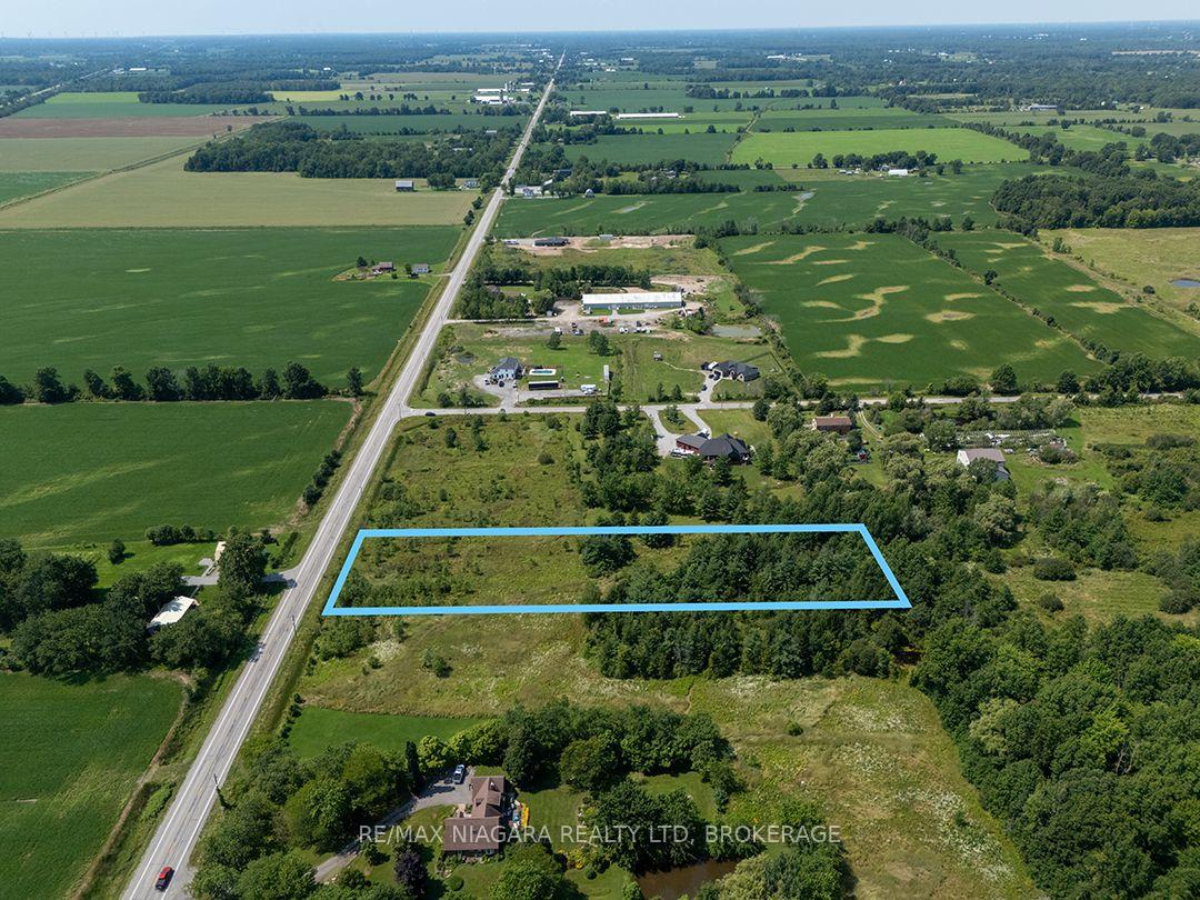 Photo 7 of NS Forks Road W, Wainfleet, Marshville/Winger — HOMEH