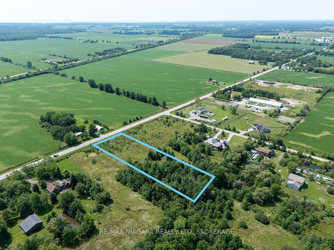Photo 8 of NS Forks Road W, Wainfleet, Marshville/Winger — HOMEH
