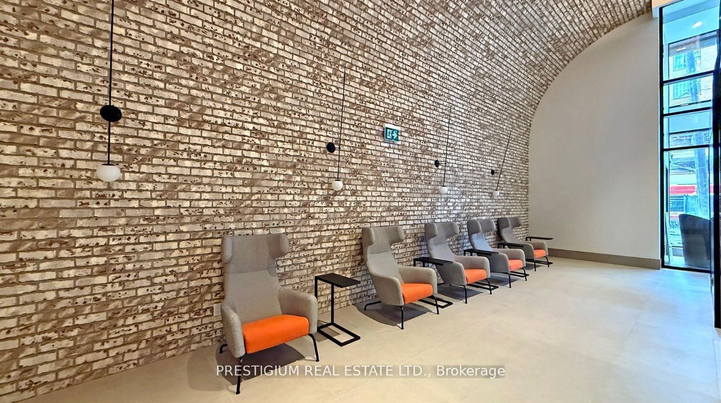 Photo 4 of Unit 1311, 285 Dufferin Street, Toronto, South Parkdale — HOMEH