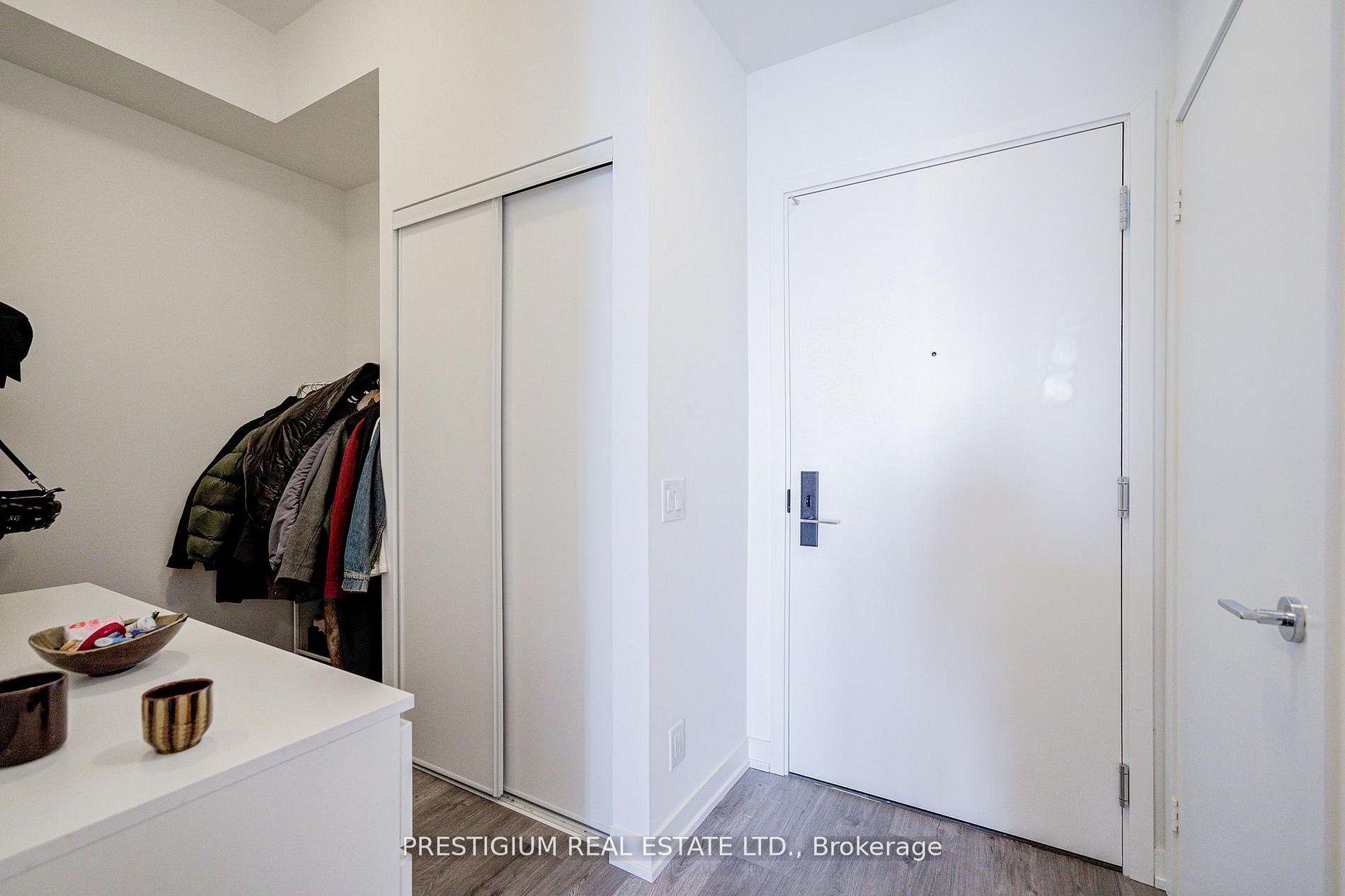 Photo 6 of Unit 1311, 285 Dufferin Street, Toronto, South Parkdale — HOMEH