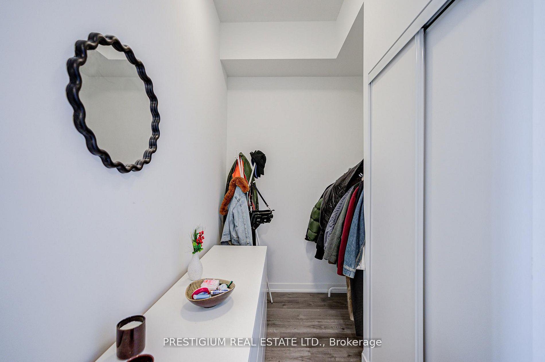 Photo 7 of Unit 1311, 285 Dufferin Street, Toronto, South Parkdale — HOMEH