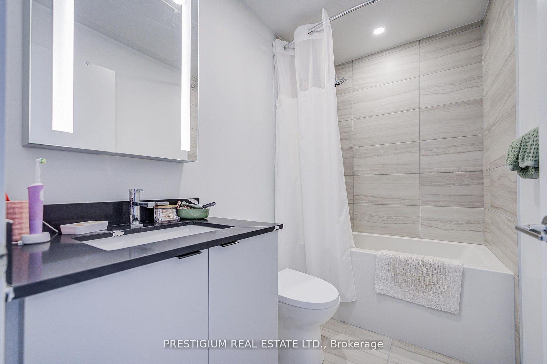 Photo 8 of Unit 1311, 285 Dufferin Street, Toronto, South Parkdale — HOMEH