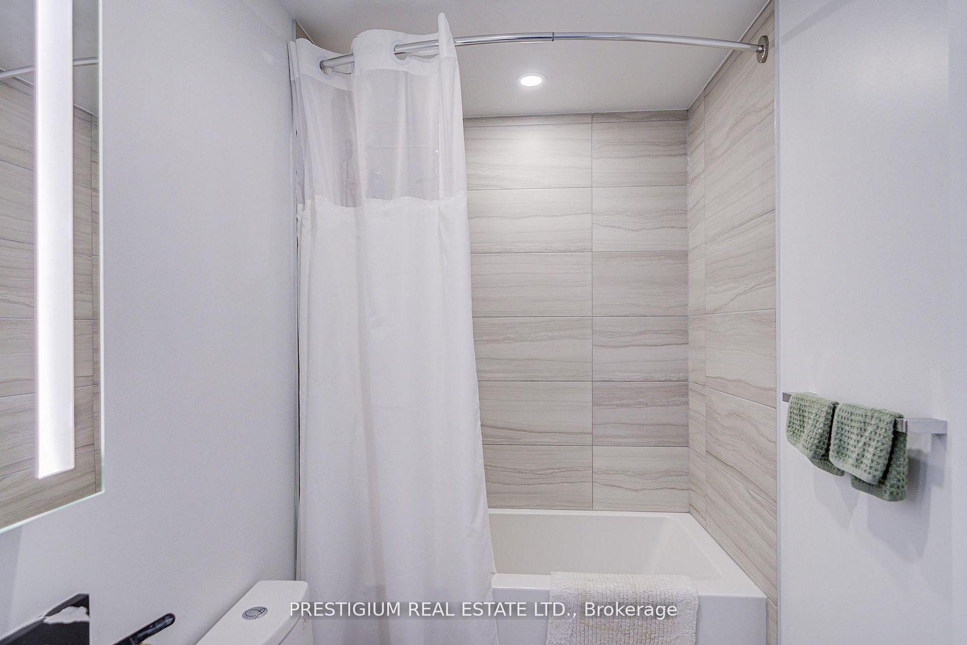 Photo 9 of Unit 1311, 285 Dufferin Street, Toronto, South Parkdale — HOMEH