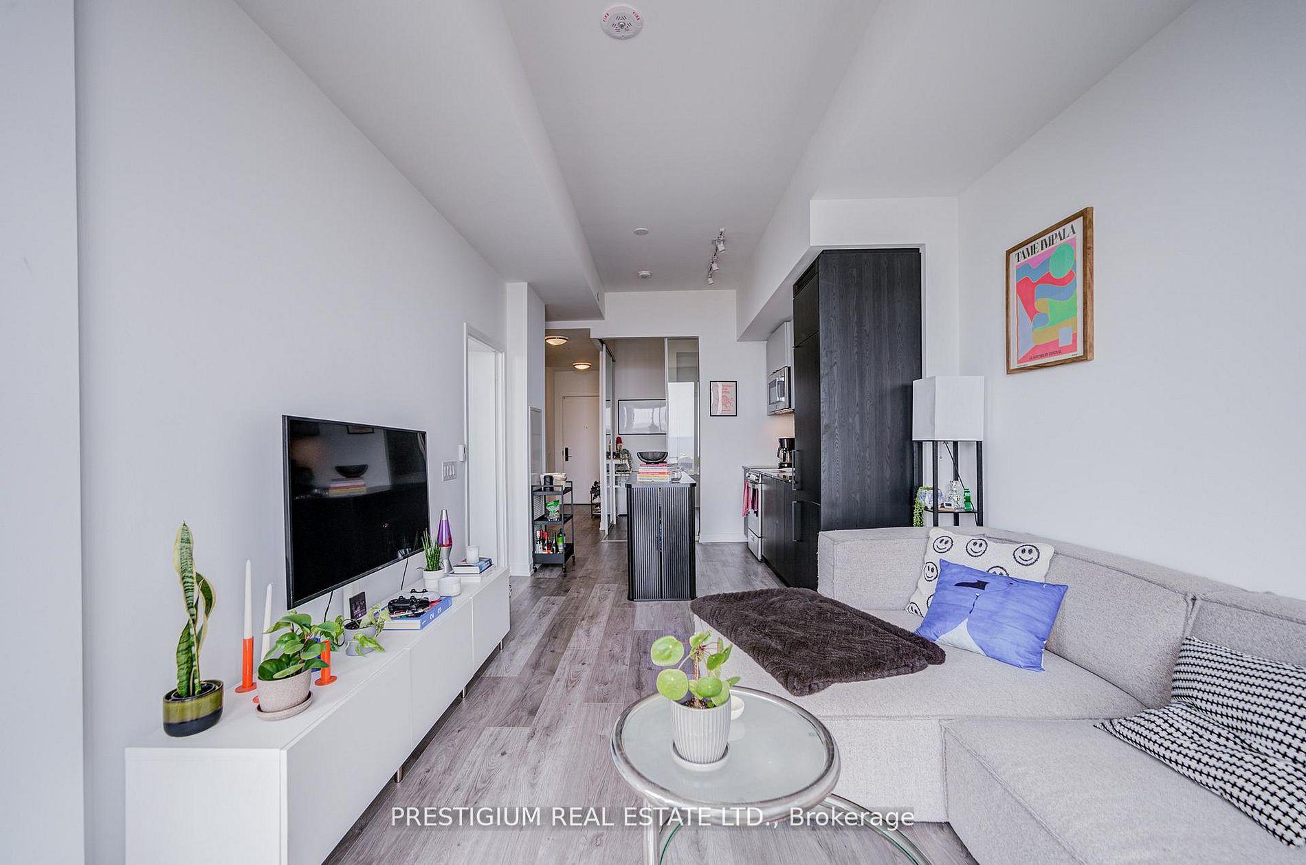 Photo 14 of Unit 1311, 285 Dufferin Street, Toronto, South Parkdale — HOMEH