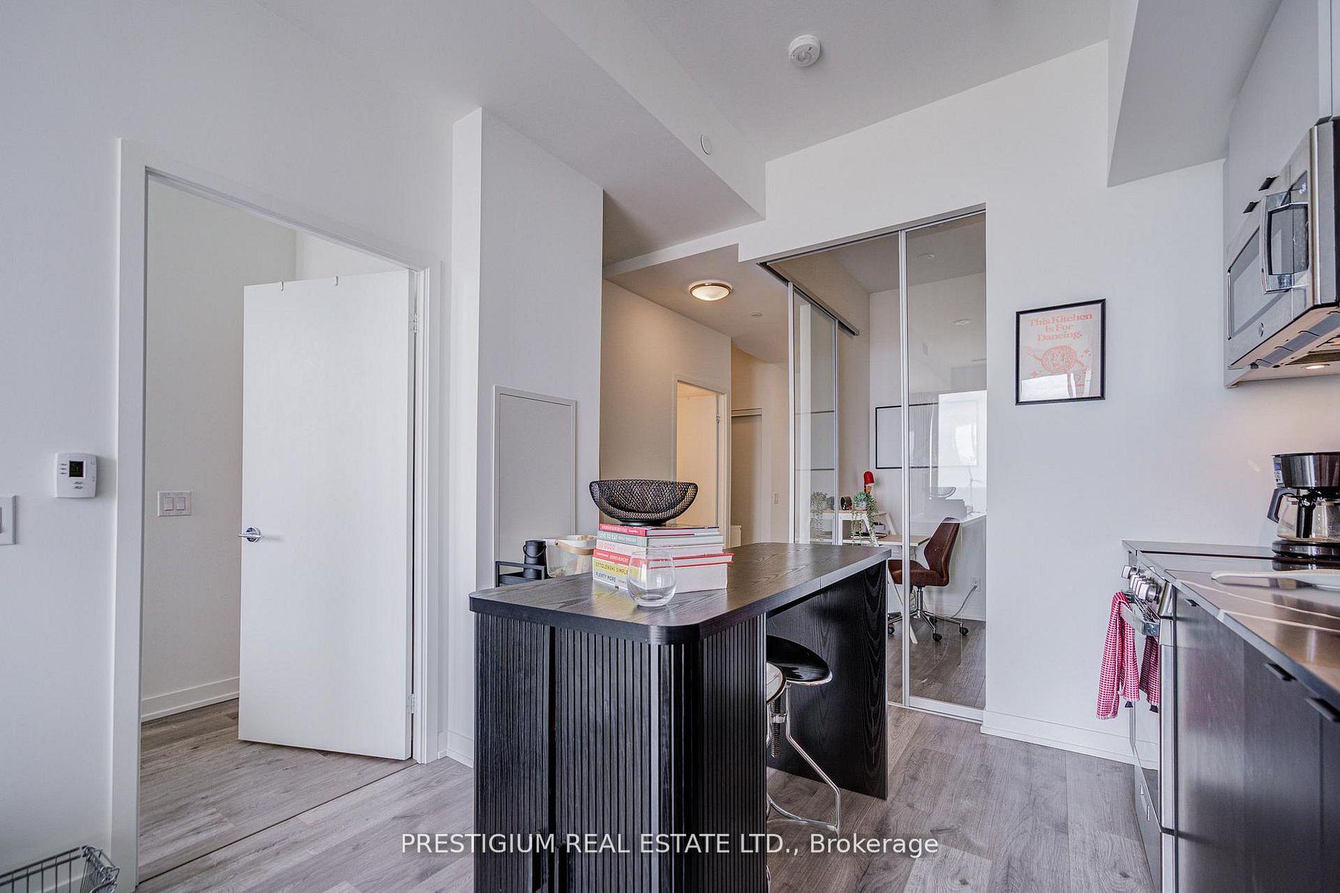 Photo 16 of Unit 1311, 285 Dufferin Street, Toronto, South Parkdale — HOMEH