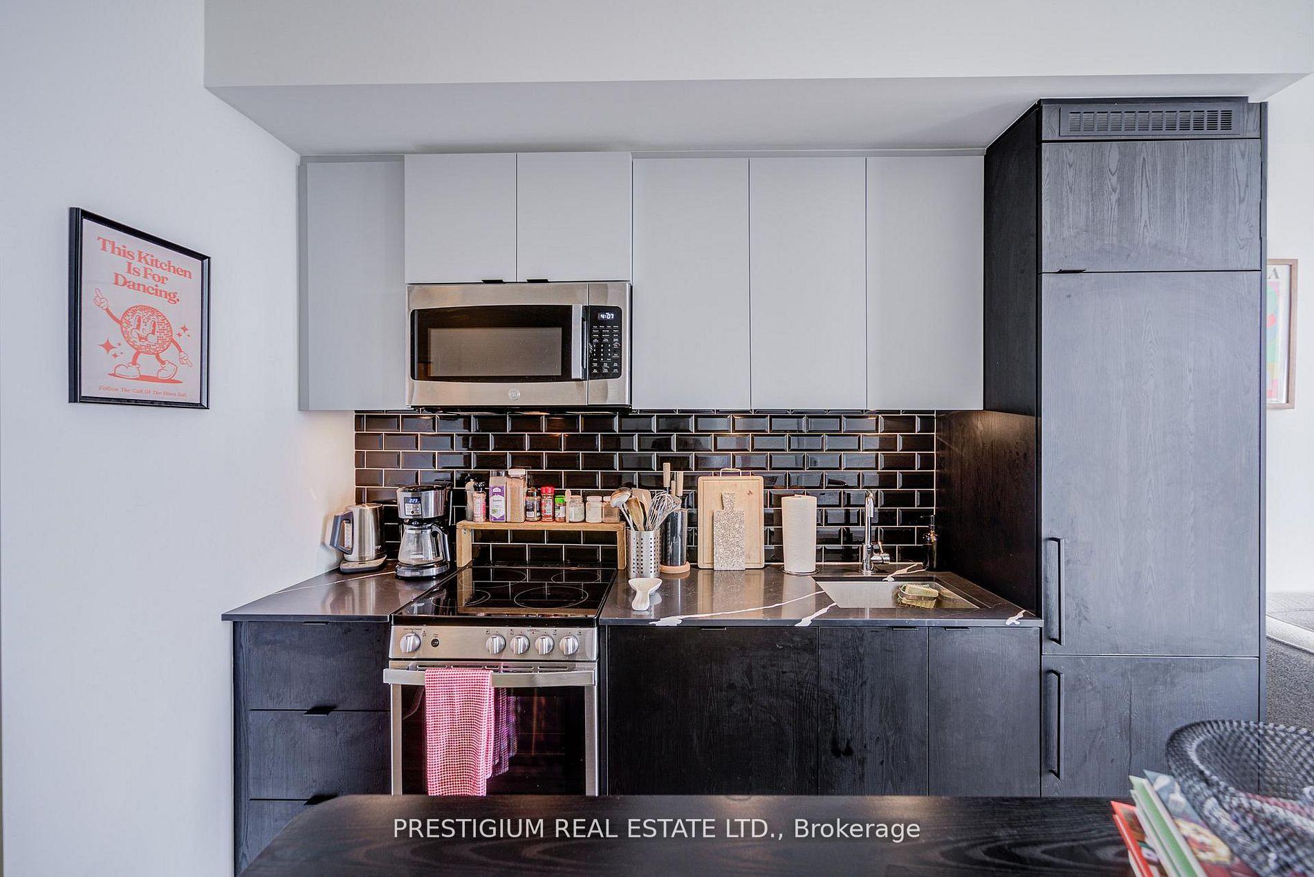 Photo 17 of Unit 1311, 285 Dufferin Street, Toronto, South Parkdale — HOMEH
