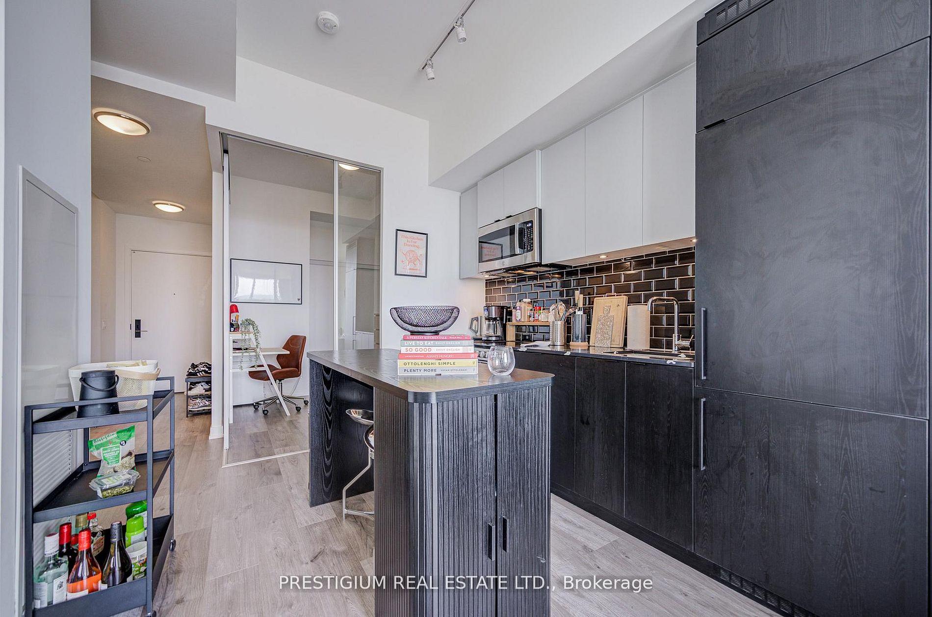 Photo 18 of Unit 1311, 285 Dufferin Street, Toronto, South Parkdale — HOMEH
