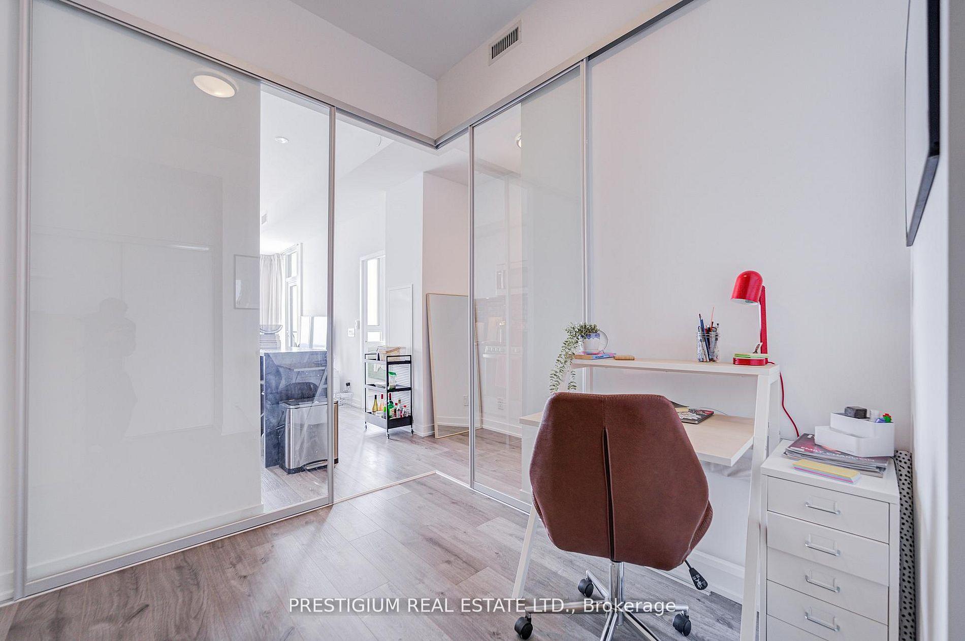 Photo 19 of Unit 1311, 285 Dufferin Street, Toronto, South Parkdale — HOMEH