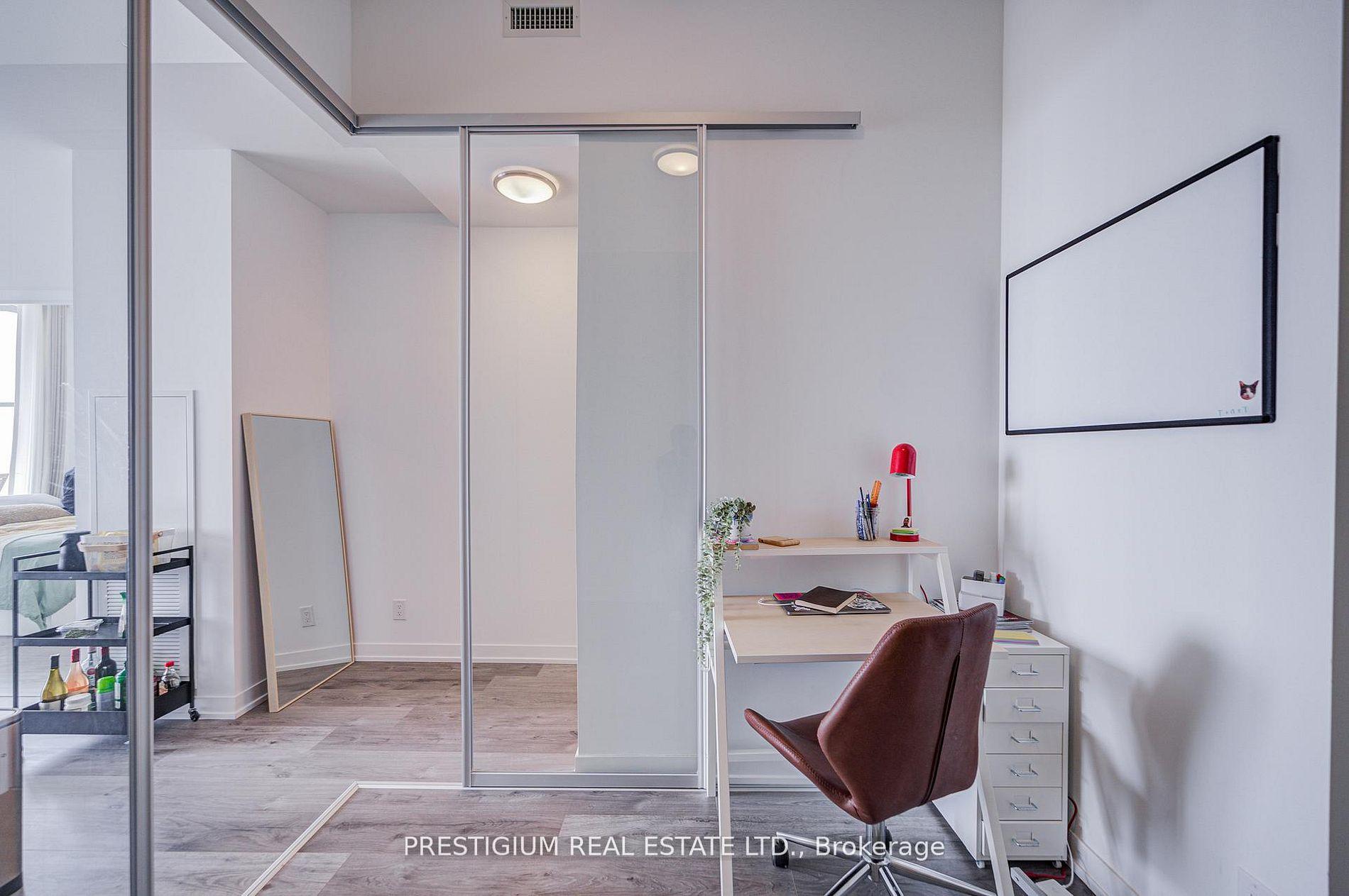 Photo 20 of Unit 1311, 285 Dufferin Street, Toronto, South Parkdale — HOMEH