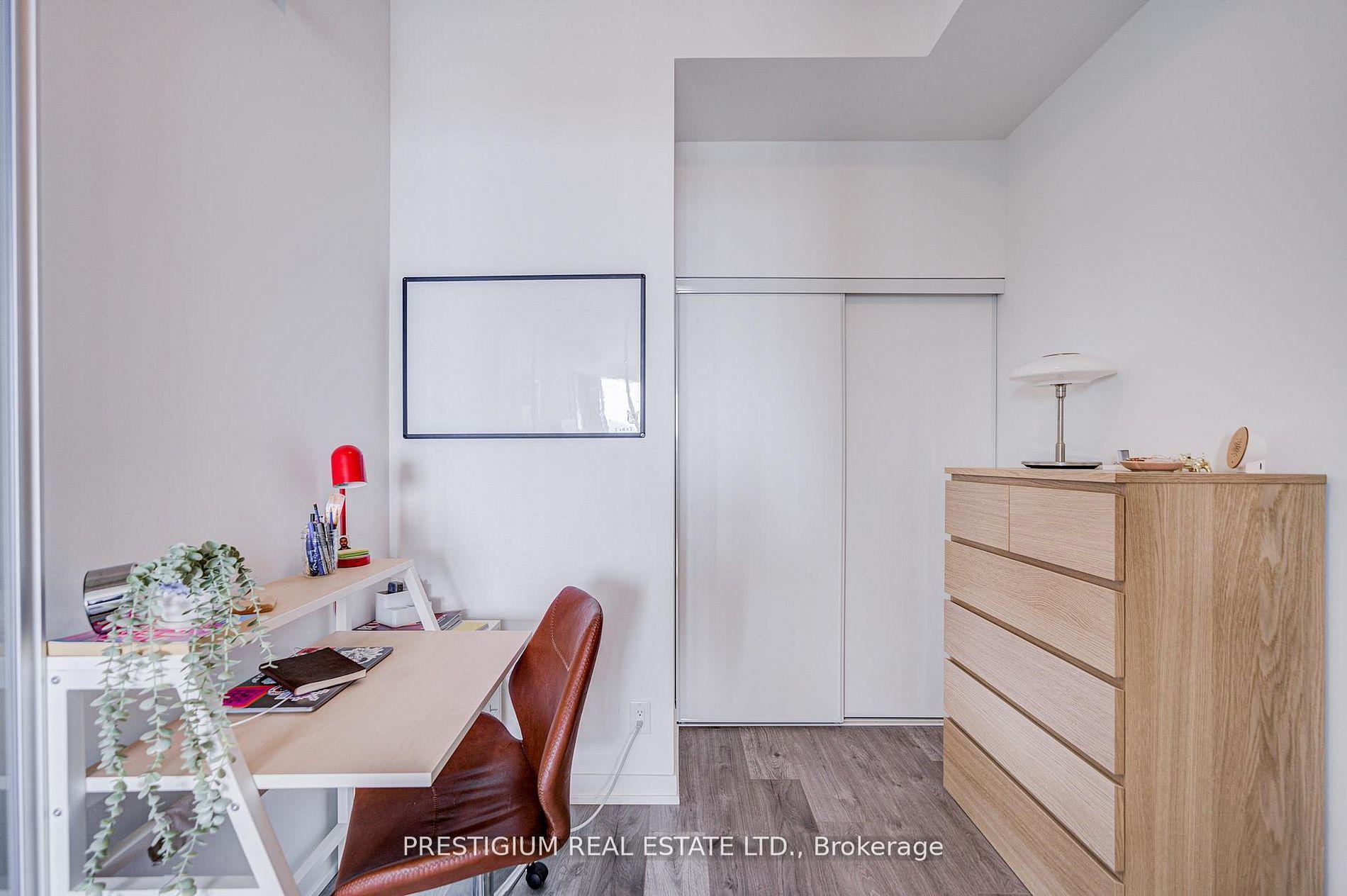 Photo 21 of Unit 1311, 285 Dufferin Street, Toronto, South Parkdale — HOMEH