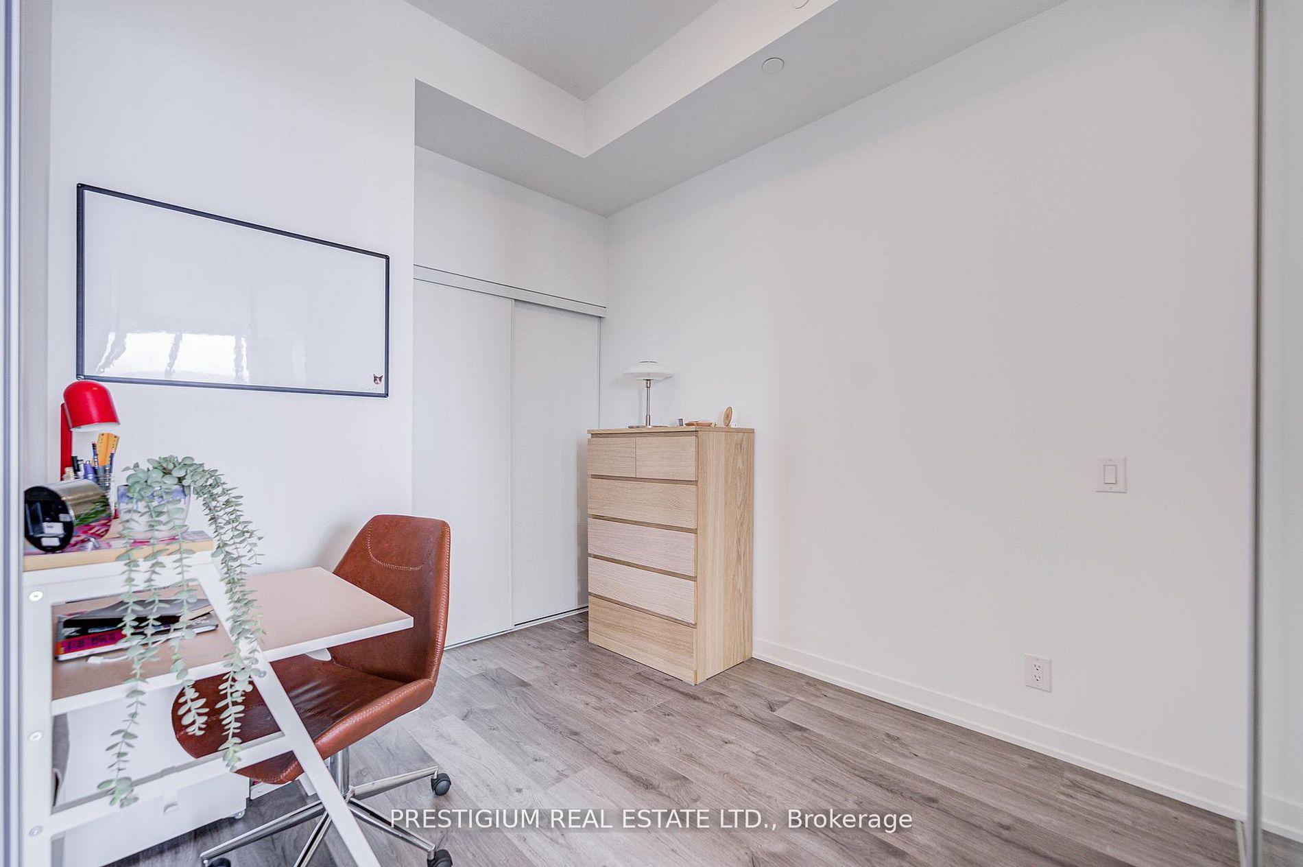 Photo 22 of Unit 1311, 285 Dufferin Street, Toronto, South Parkdale — HOMEH