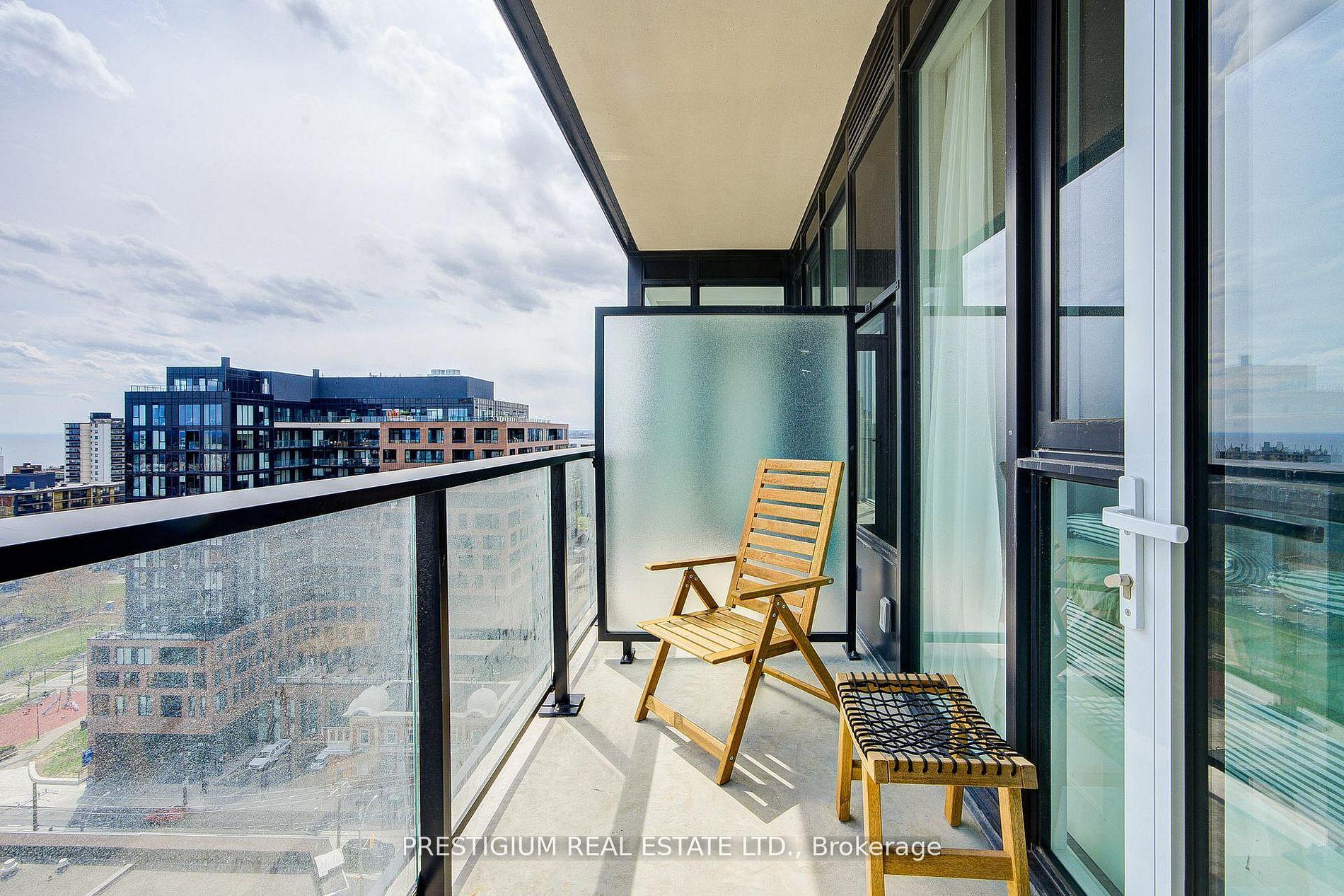 Photo 25 of Unit 1311, 285 Dufferin Street, Toronto, South Parkdale — HOMEH
