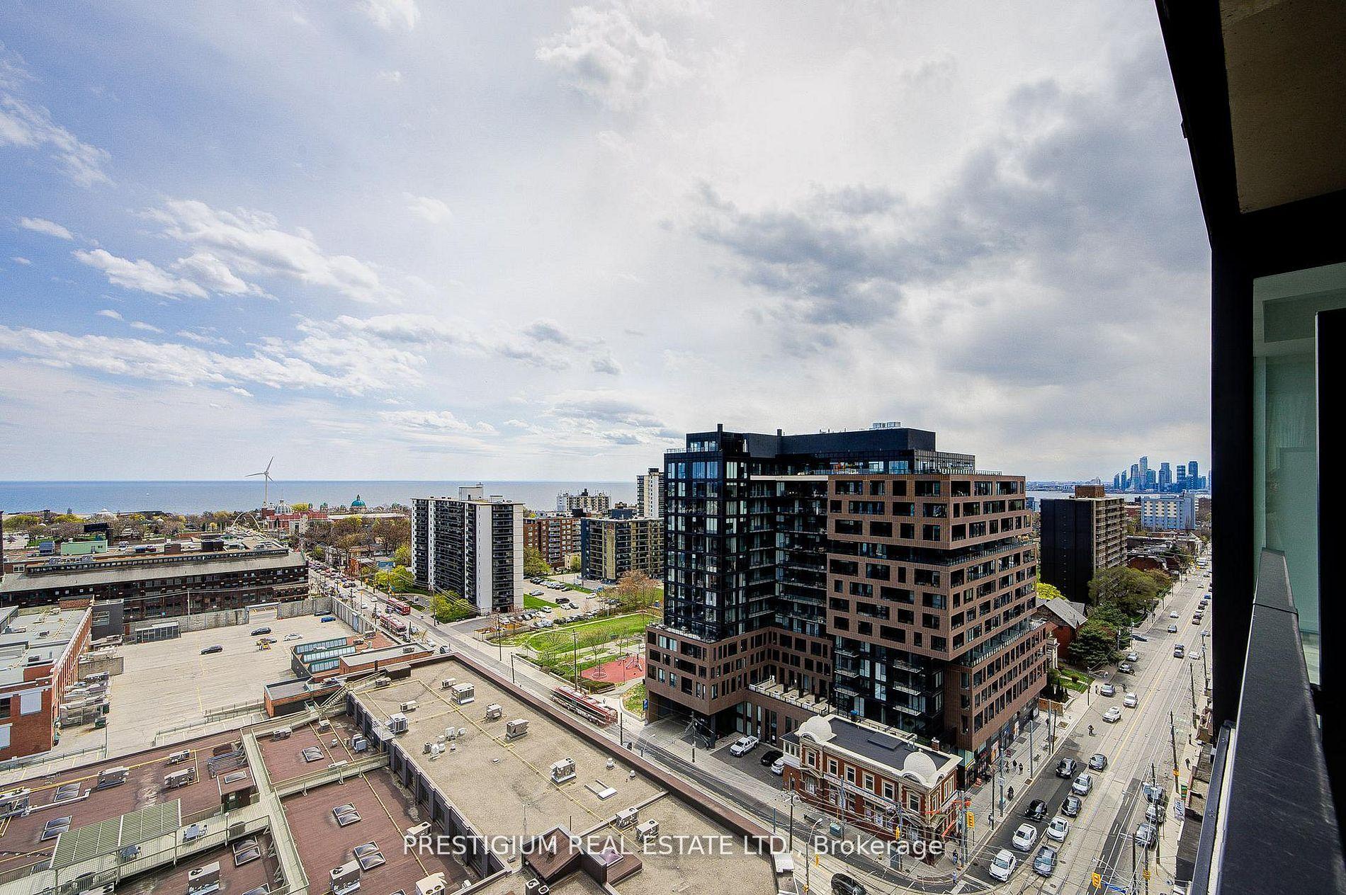 Photo 27 of Unit 1311, 285 Dufferin Street, Toronto, South Parkdale — HOMEH