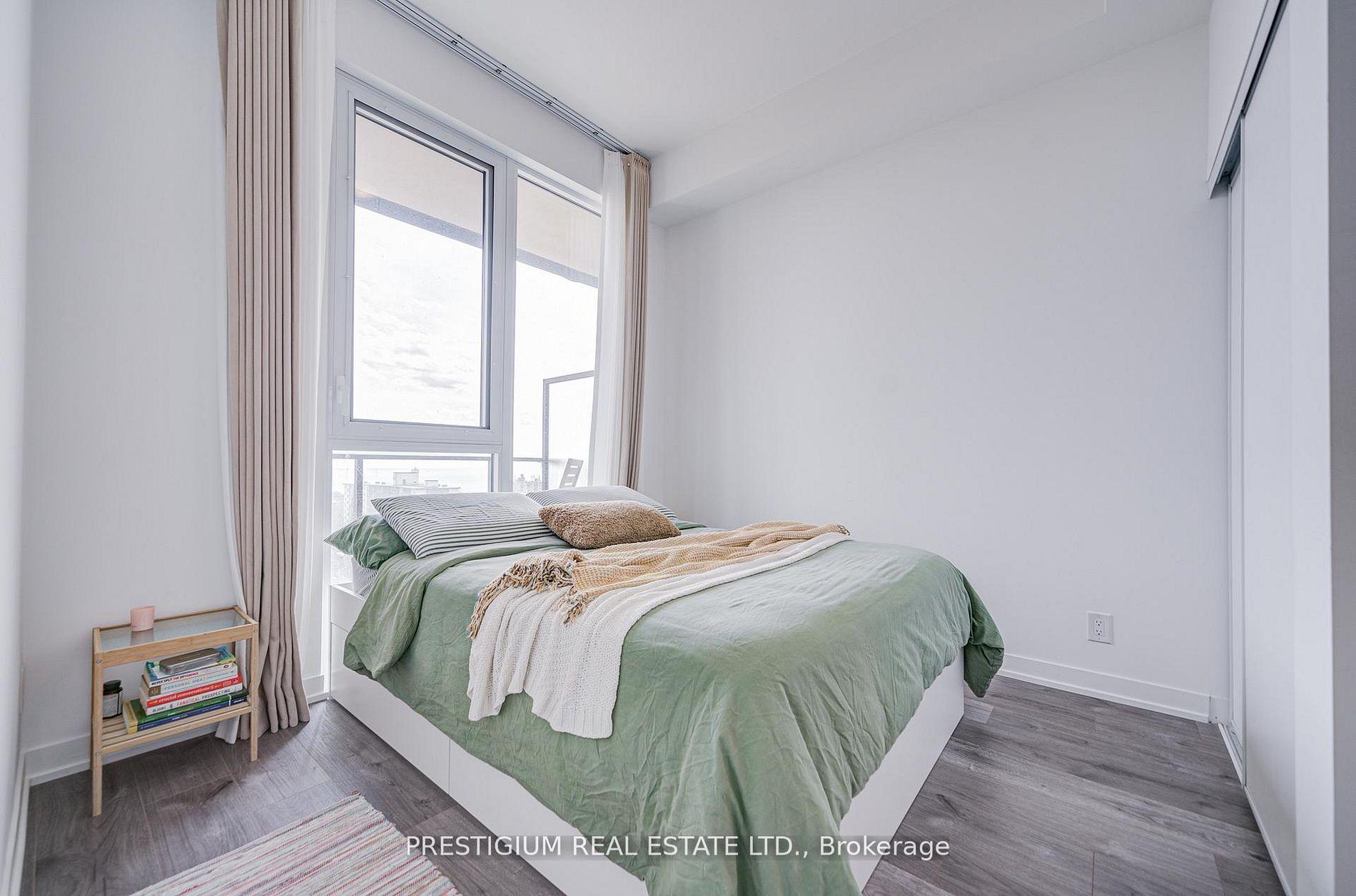 Photo 28 of Unit 1311, 285 Dufferin Street, Toronto, South Parkdale — HOMEH