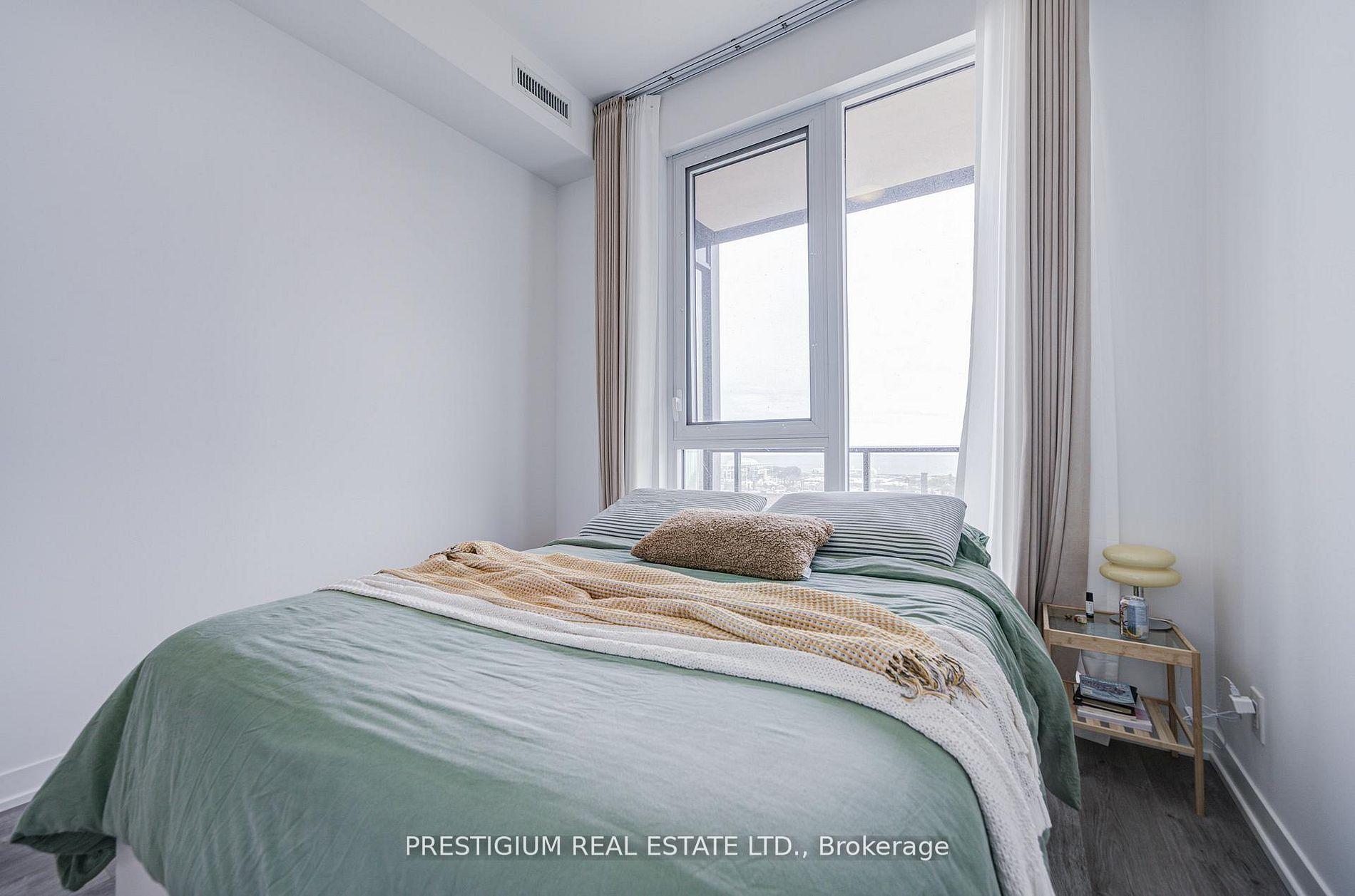 Photo 29 of Unit 1311, 285 Dufferin Street, Toronto, South Parkdale — HOMEH