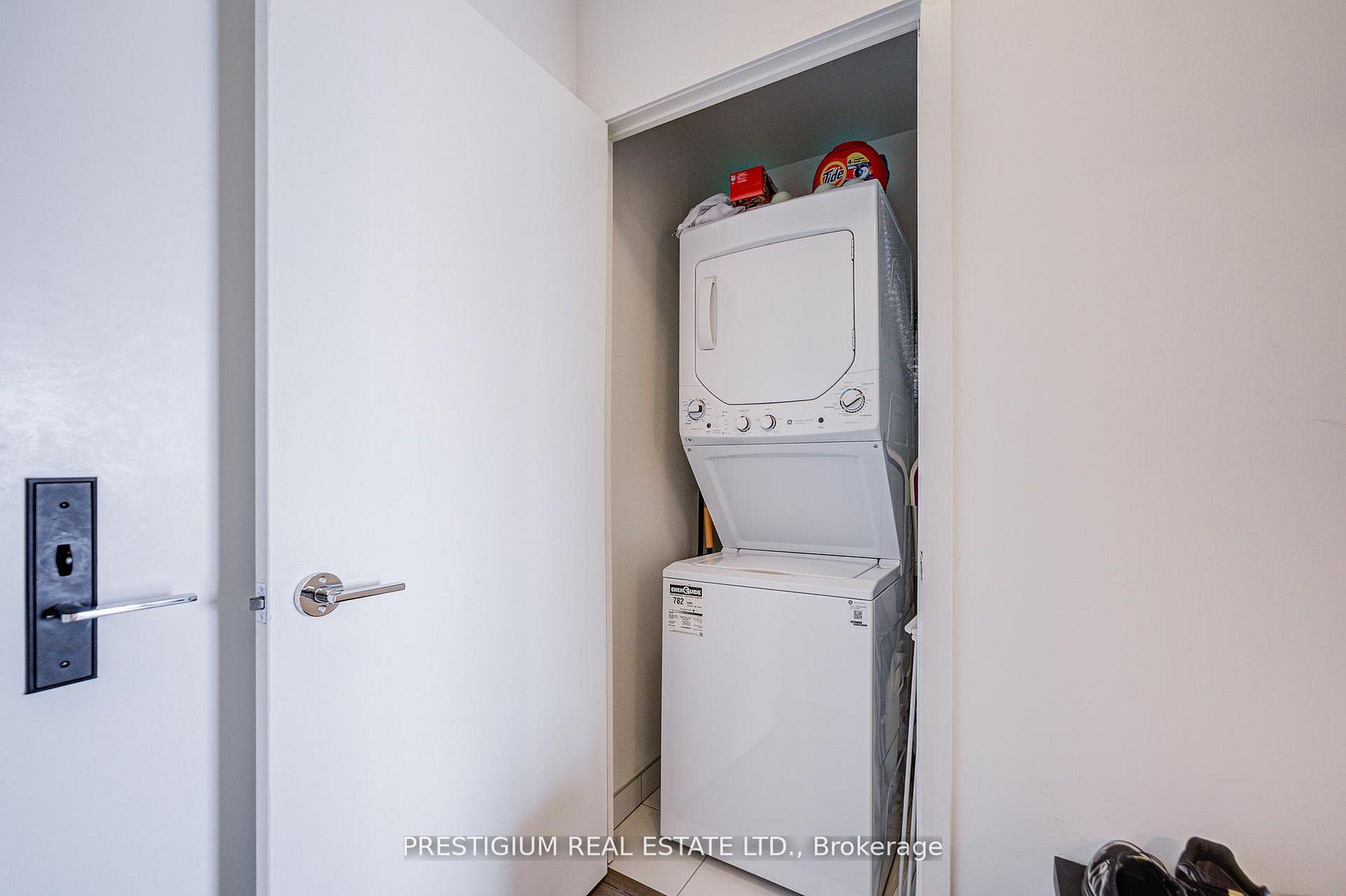 Photo 33 of Unit 1311, 285 Dufferin Street, Toronto, South Parkdale — HOMEH