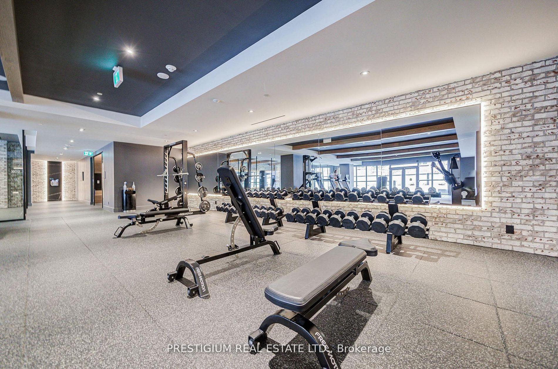 Photo 38 of Unit 1311, 285 Dufferin Street, Toronto, South Parkdale — HOMEH