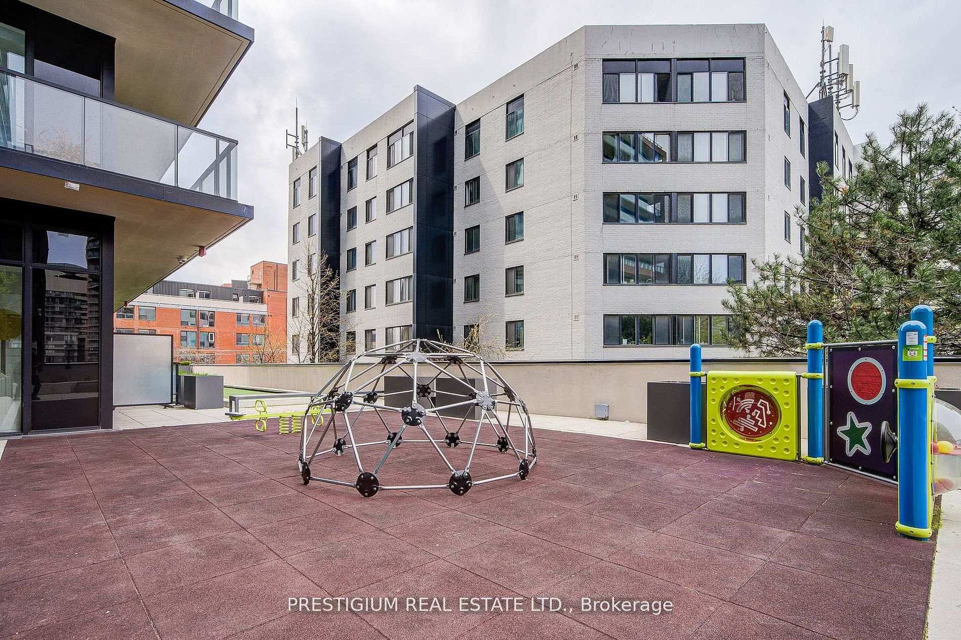 Photo 39 of Unit 1311, 285 Dufferin Street, Toronto, South Parkdale — HOMEH