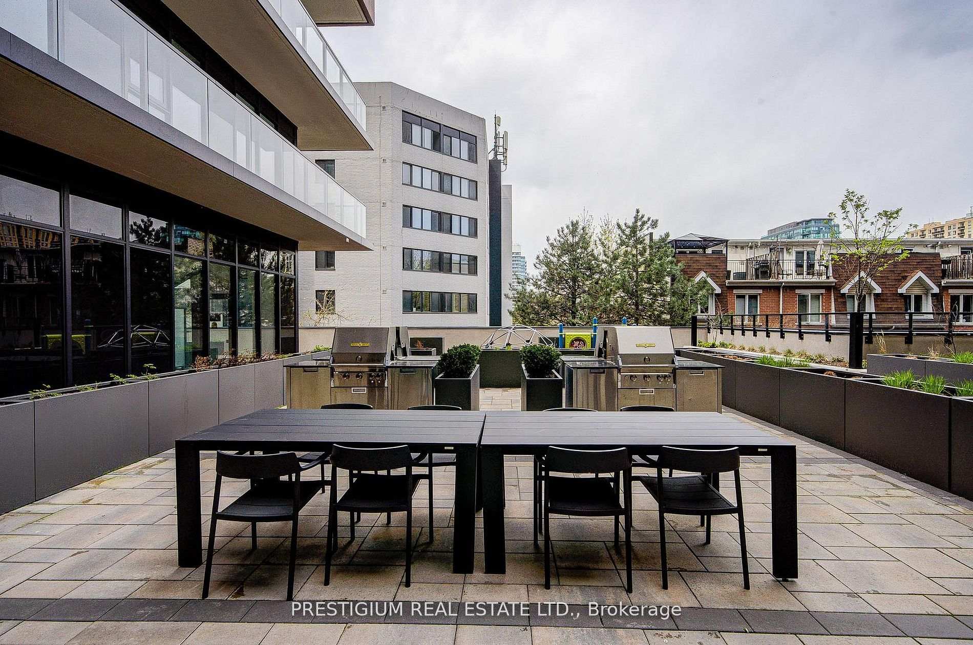 Photo 40 of Unit 1311, 285 Dufferin Street, Toronto, South Parkdale — HOMEH