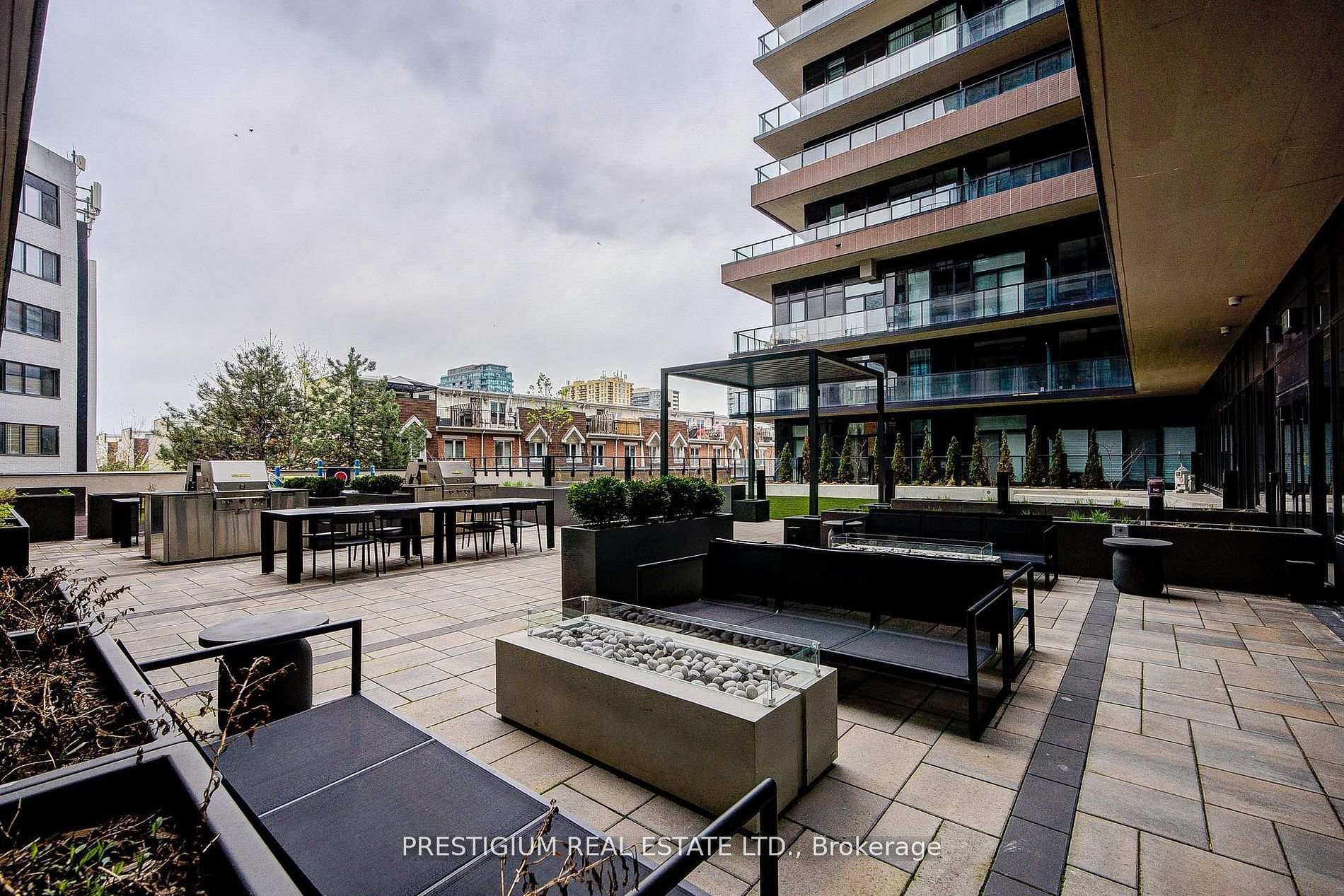 Photo 41 of Unit 1311, 285 Dufferin Street, Toronto, South Parkdale — HOMEH