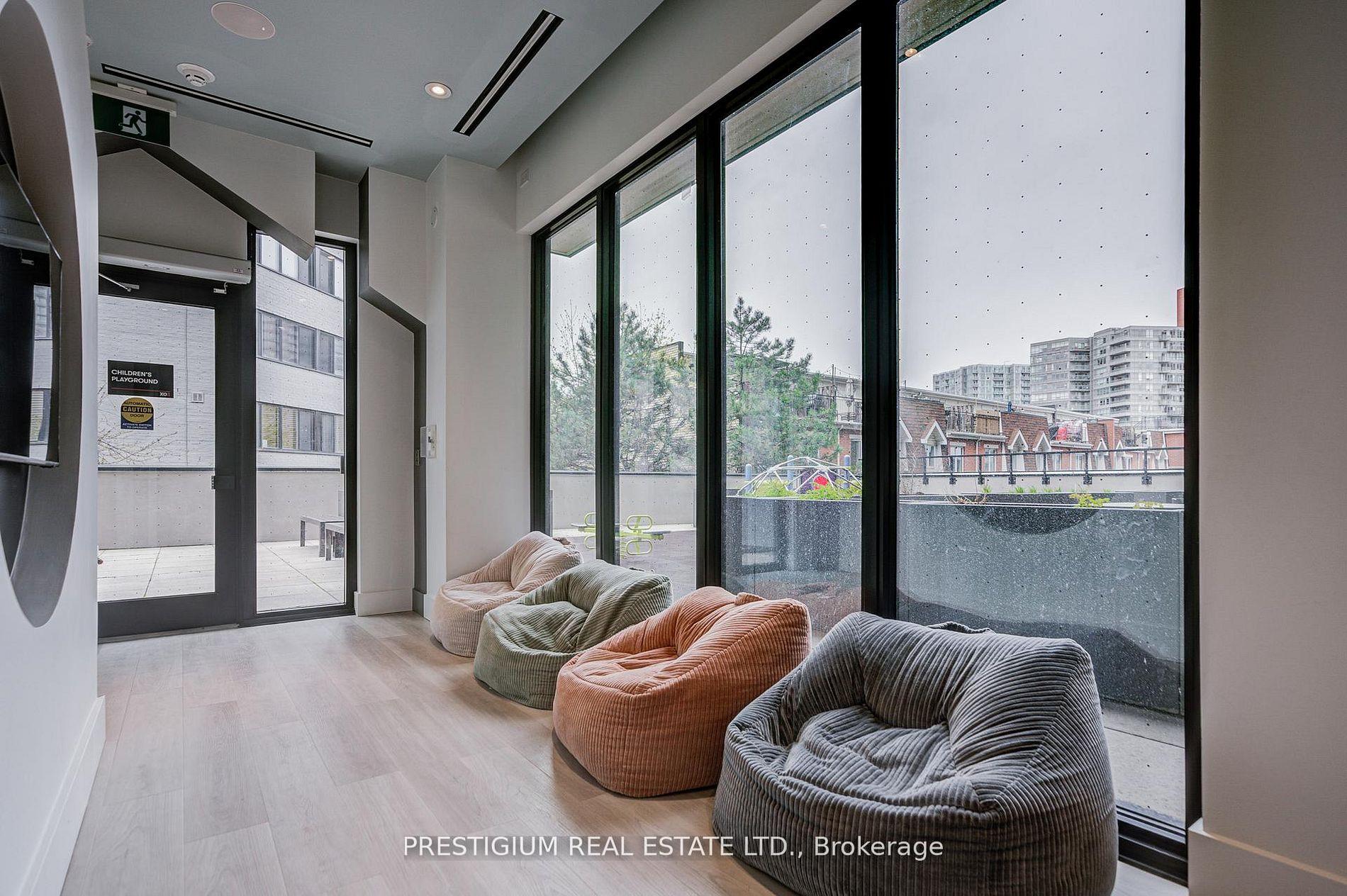Photo 42 of Unit 1311, 285 Dufferin Street, Toronto, South Parkdale — HOMEH
