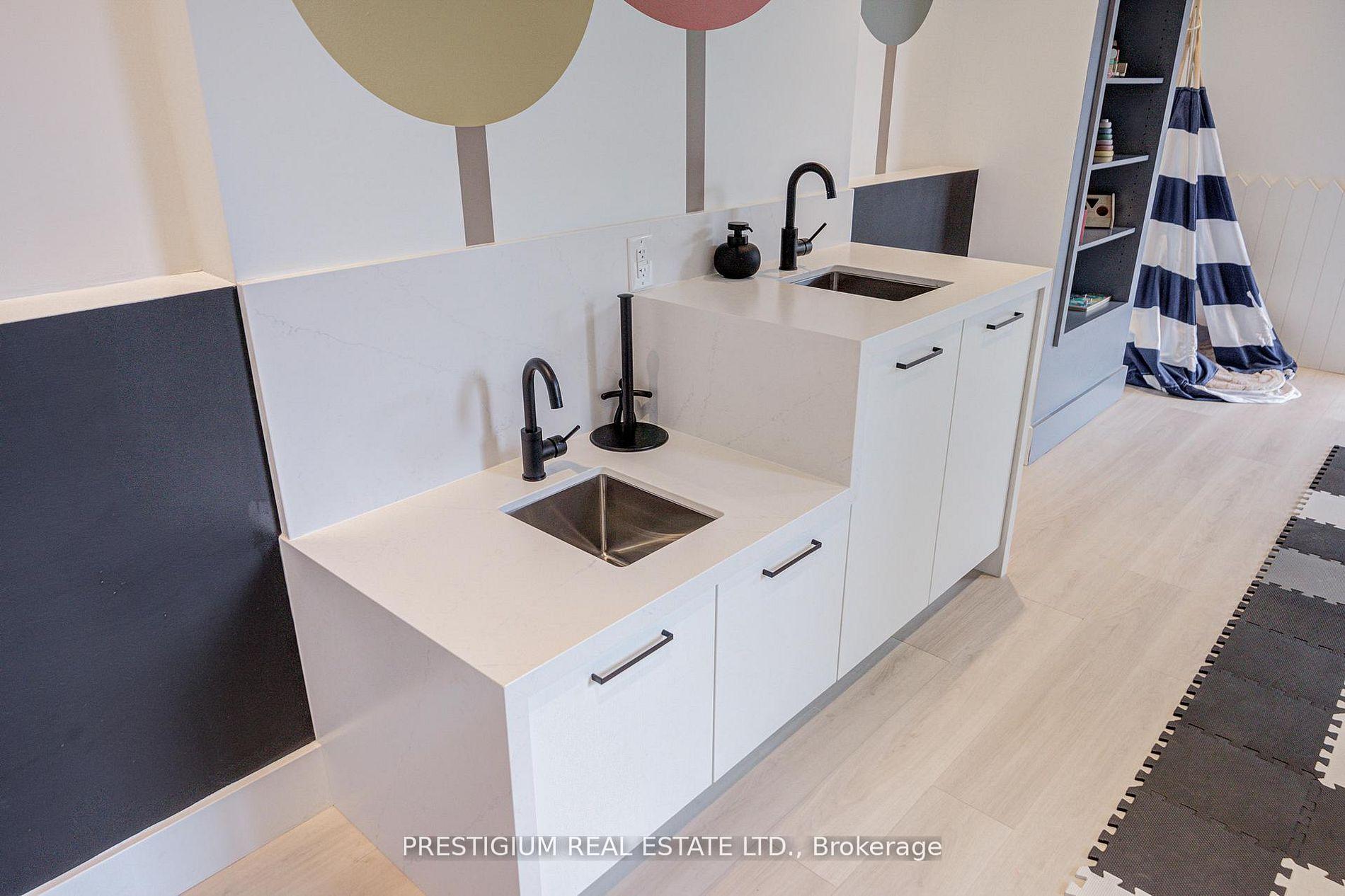 Photo 43 of Unit 1311, 285 Dufferin Street, Toronto, South Parkdale — HOMEH