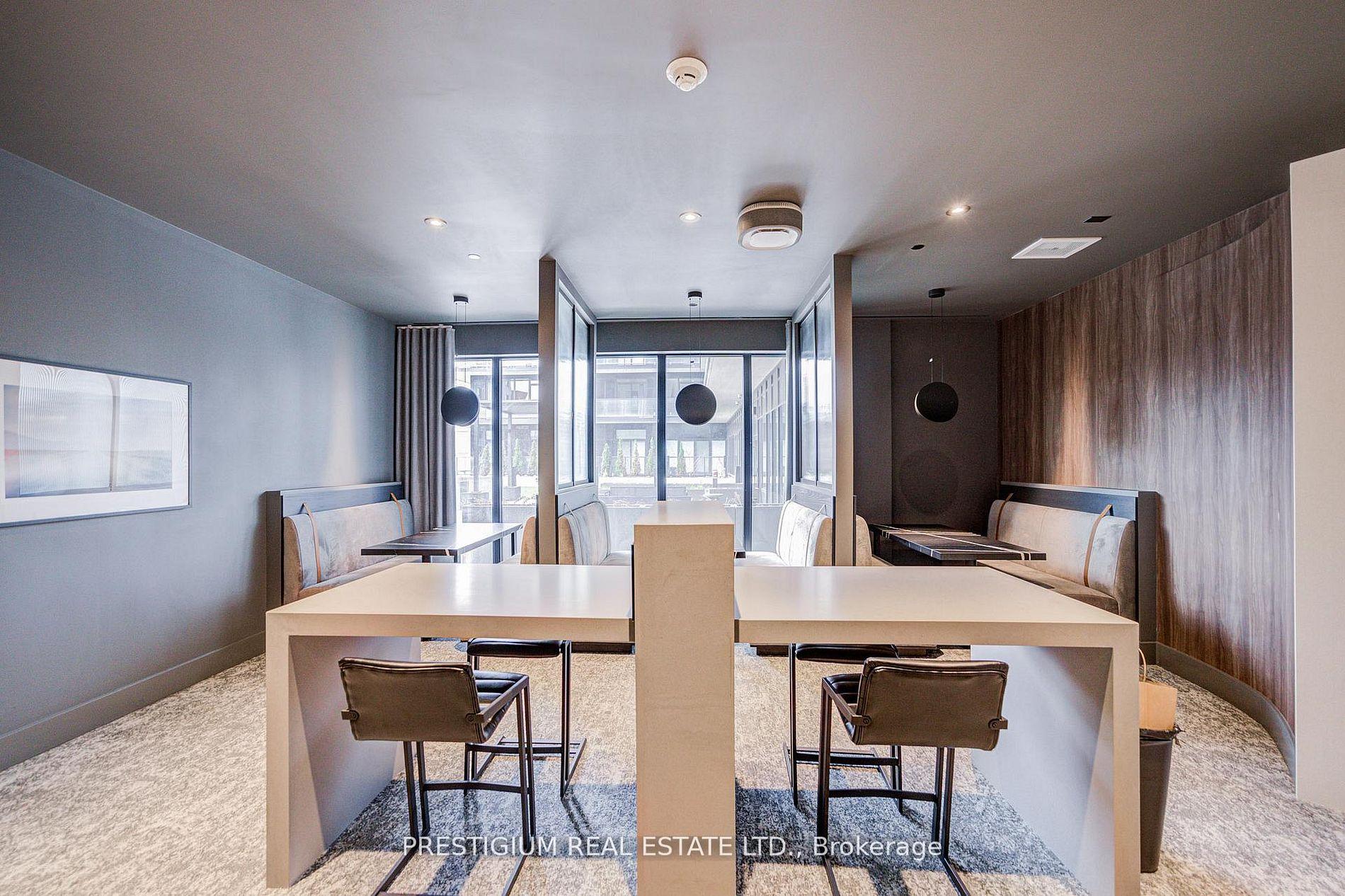 Photo 44 of Unit 1311, 285 Dufferin Street, Toronto, South Parkdale — HOMEH