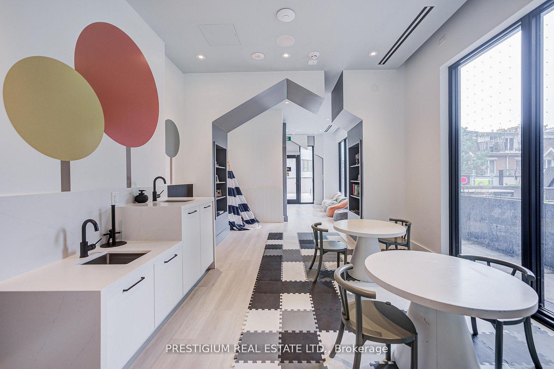 Photo 45 of Unit 1311, 285 Dufferin Street, Toronto, South Parkdale — HOMEH