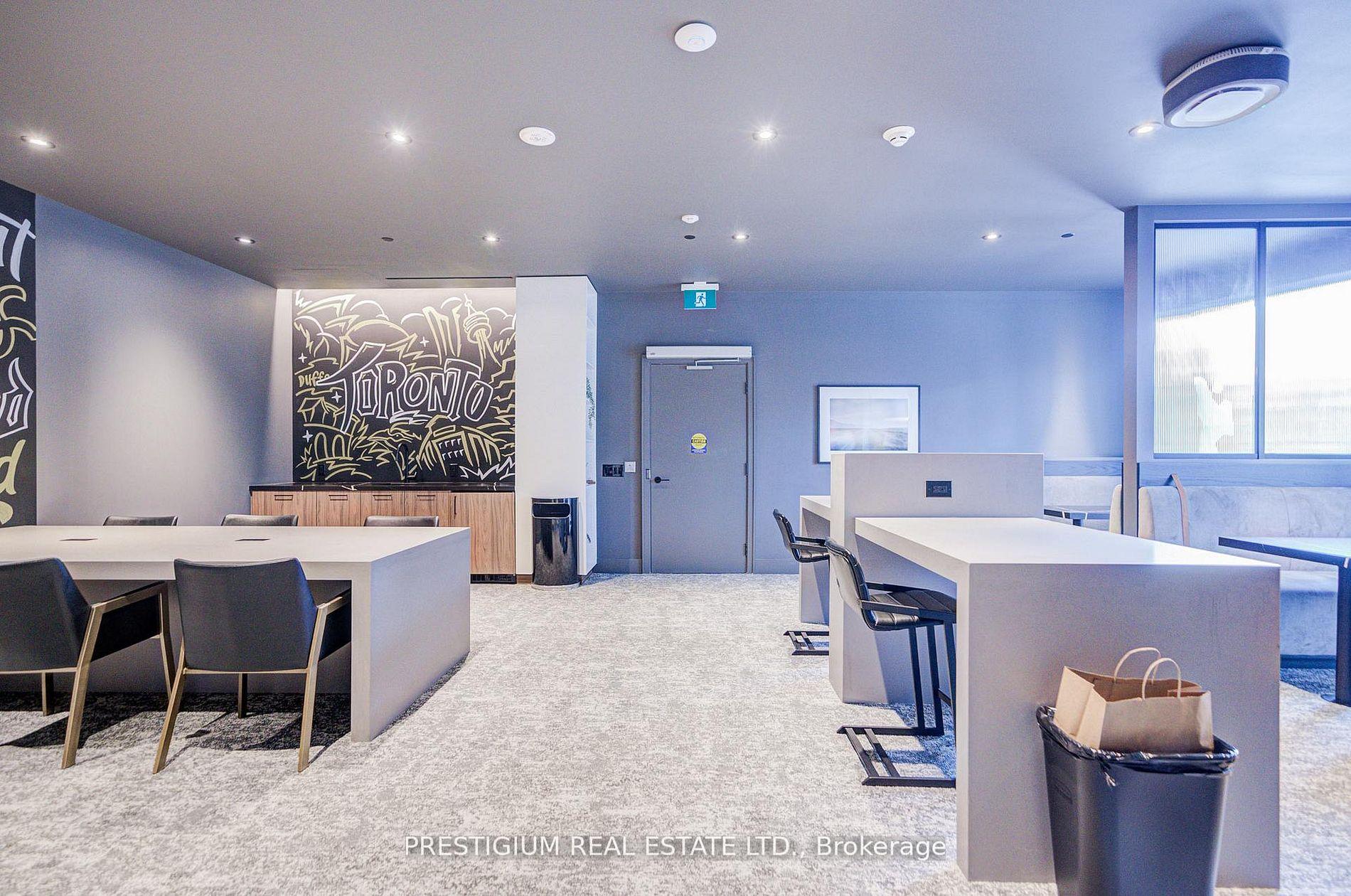 Photo 46 of Unit 1311, 285 Dufferin Street, Toronto, South Parkdale — HOMEH