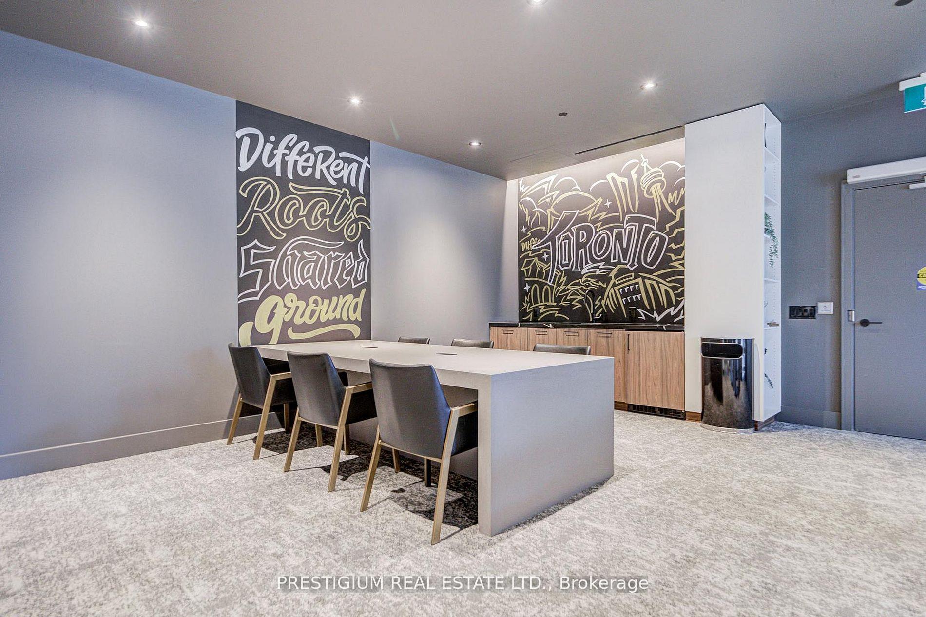 Photo 47 of Unit 1311, 285 Dufferin Street, Toronto, South Parkdale — HOMEH