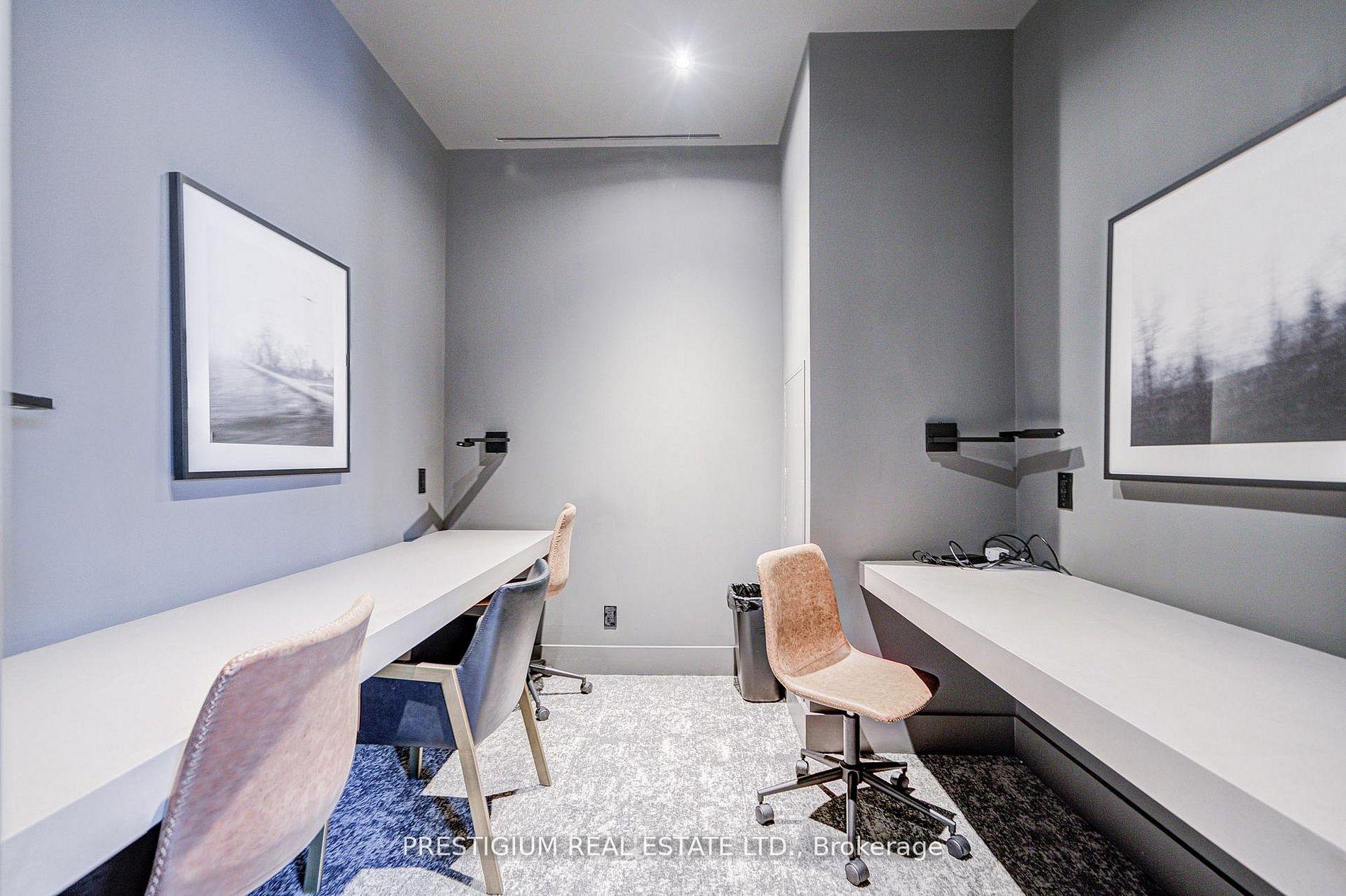 Photo 48 of Unit 1311, 285 Dufferin Street, Toronto, South Parkdale — HOMEH