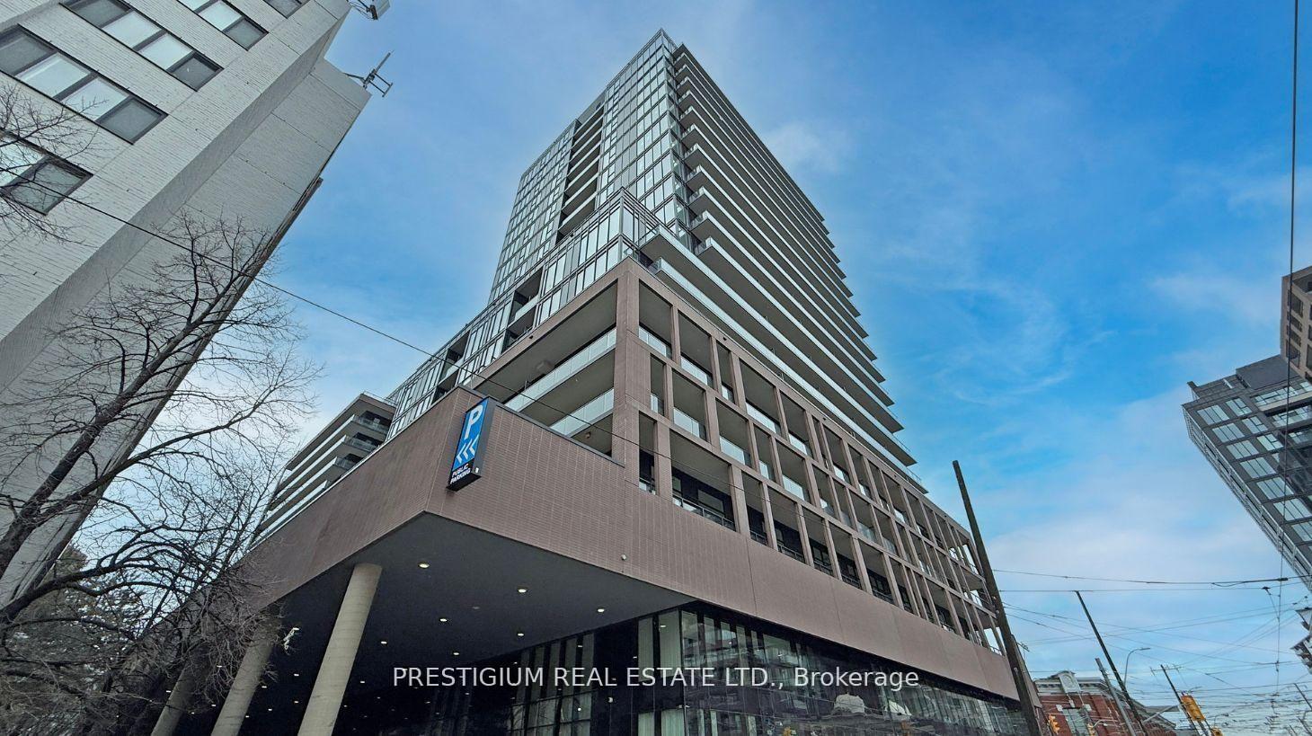 Photo 50 of Unit 1311, 285 Dufferin Street, Toronto, South Parkdale — HOMEH