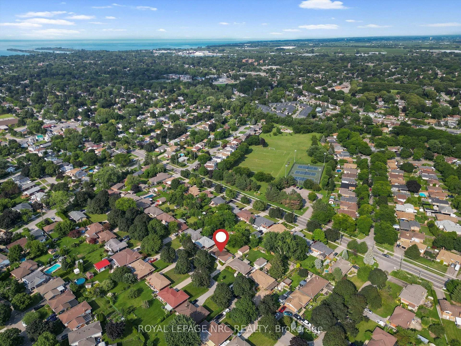 Photo 48 of 17 Joanna Drive, St. Catharines, Vine/Linwell — HOMEH