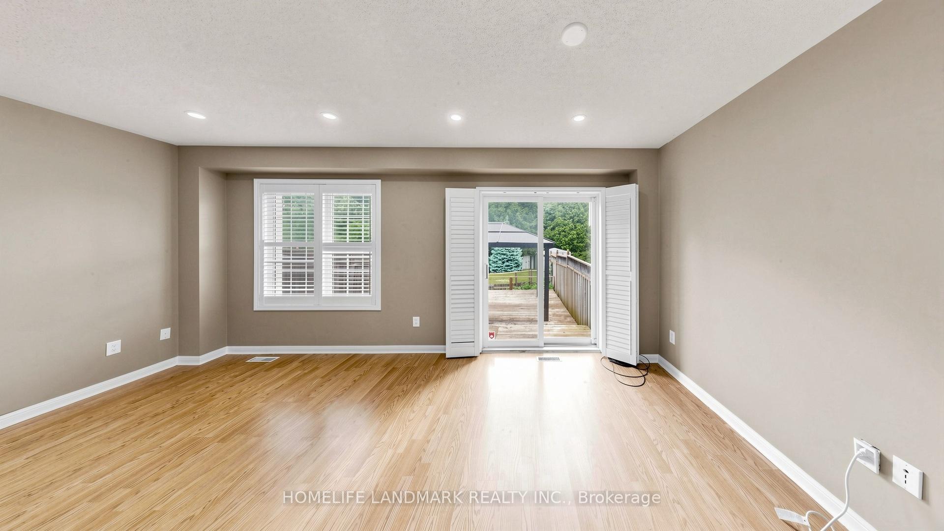 Photo 5 of 78 Bonello Crescent, Whitby, Taunton North — HOMEH
