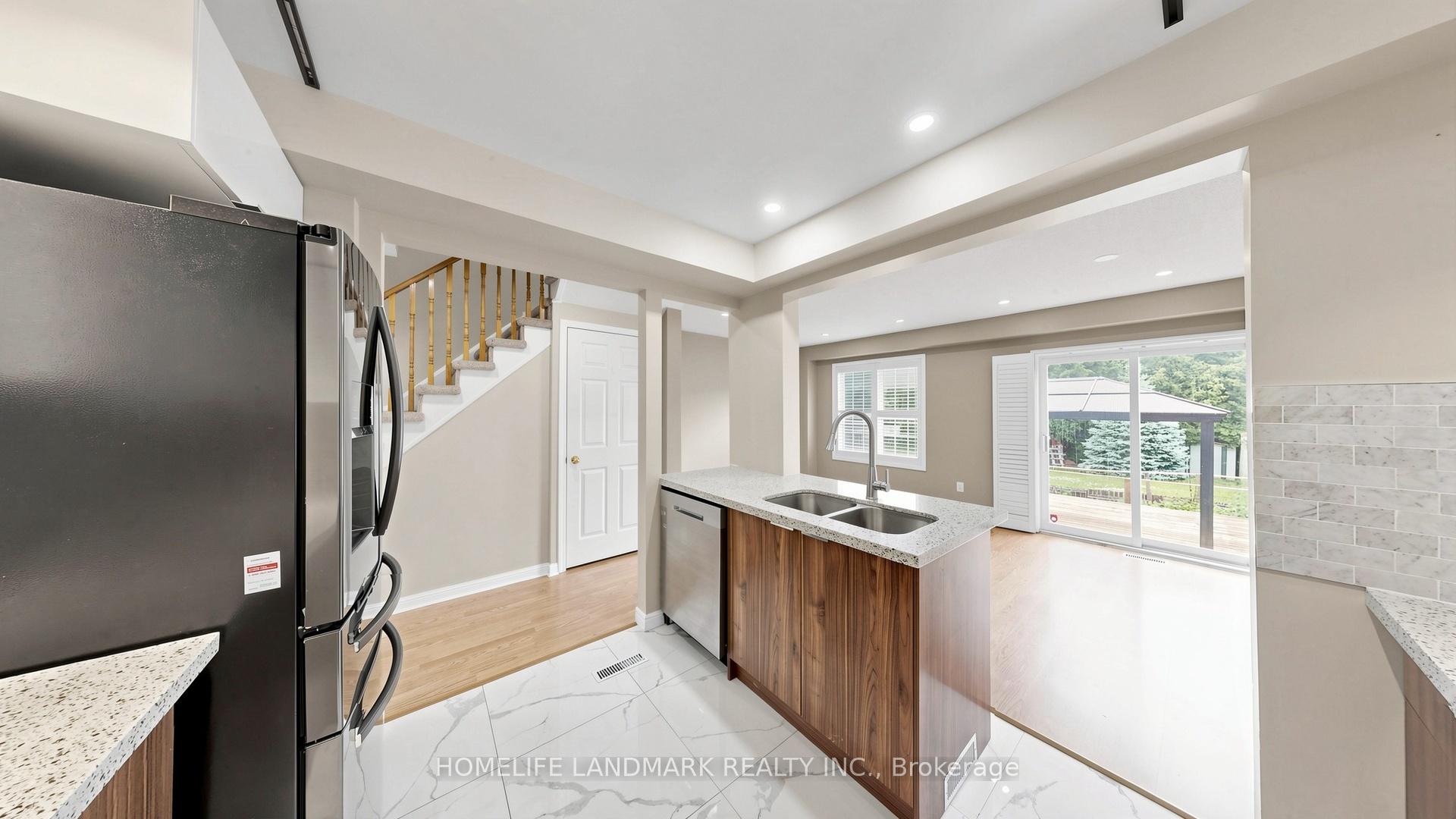 Photo 14 of 78 Bonello Crescent, Whitby, Taunton North — HOMEH